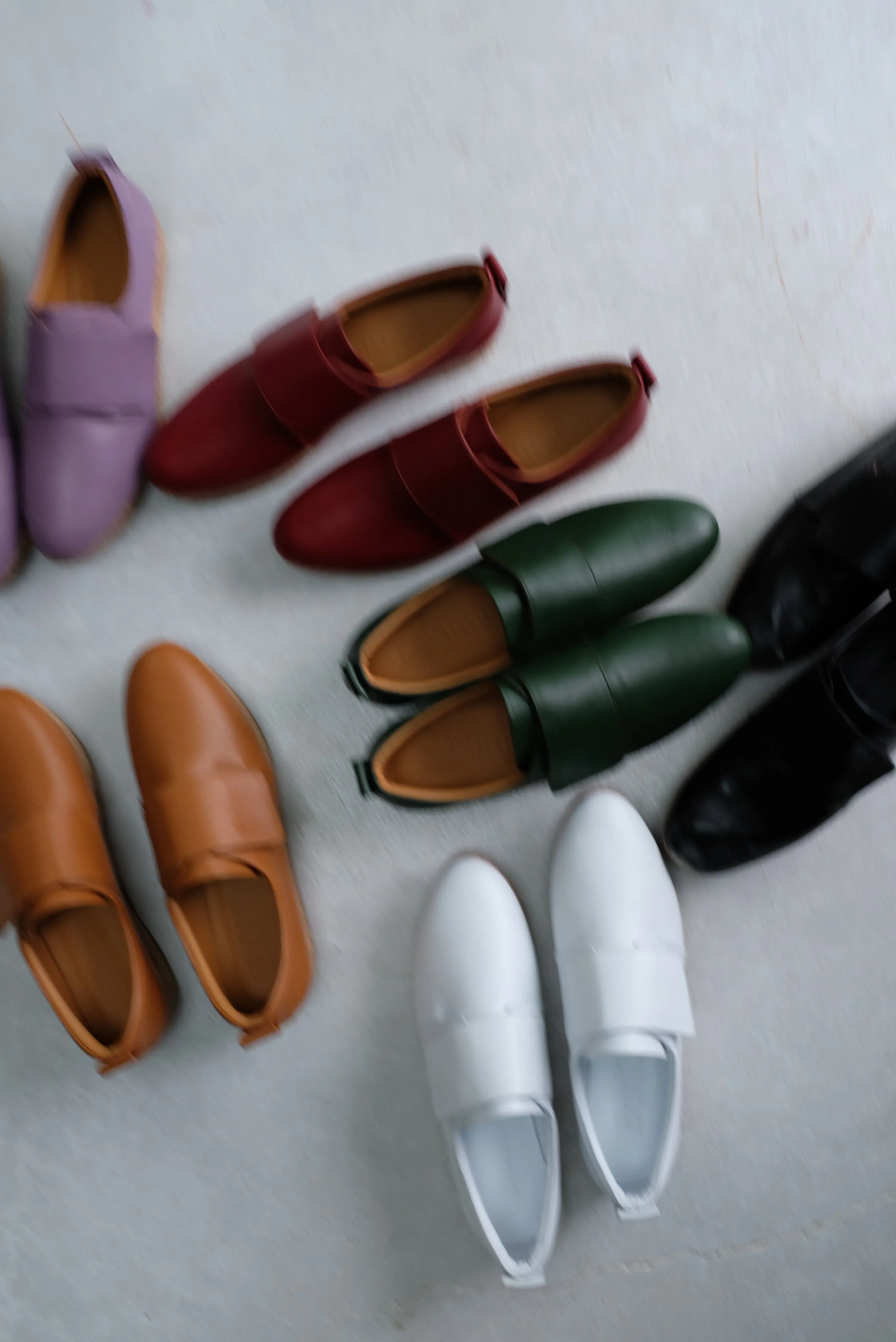 Beklina Lima Sneaker White sold by Beklina product image thumbnail 4