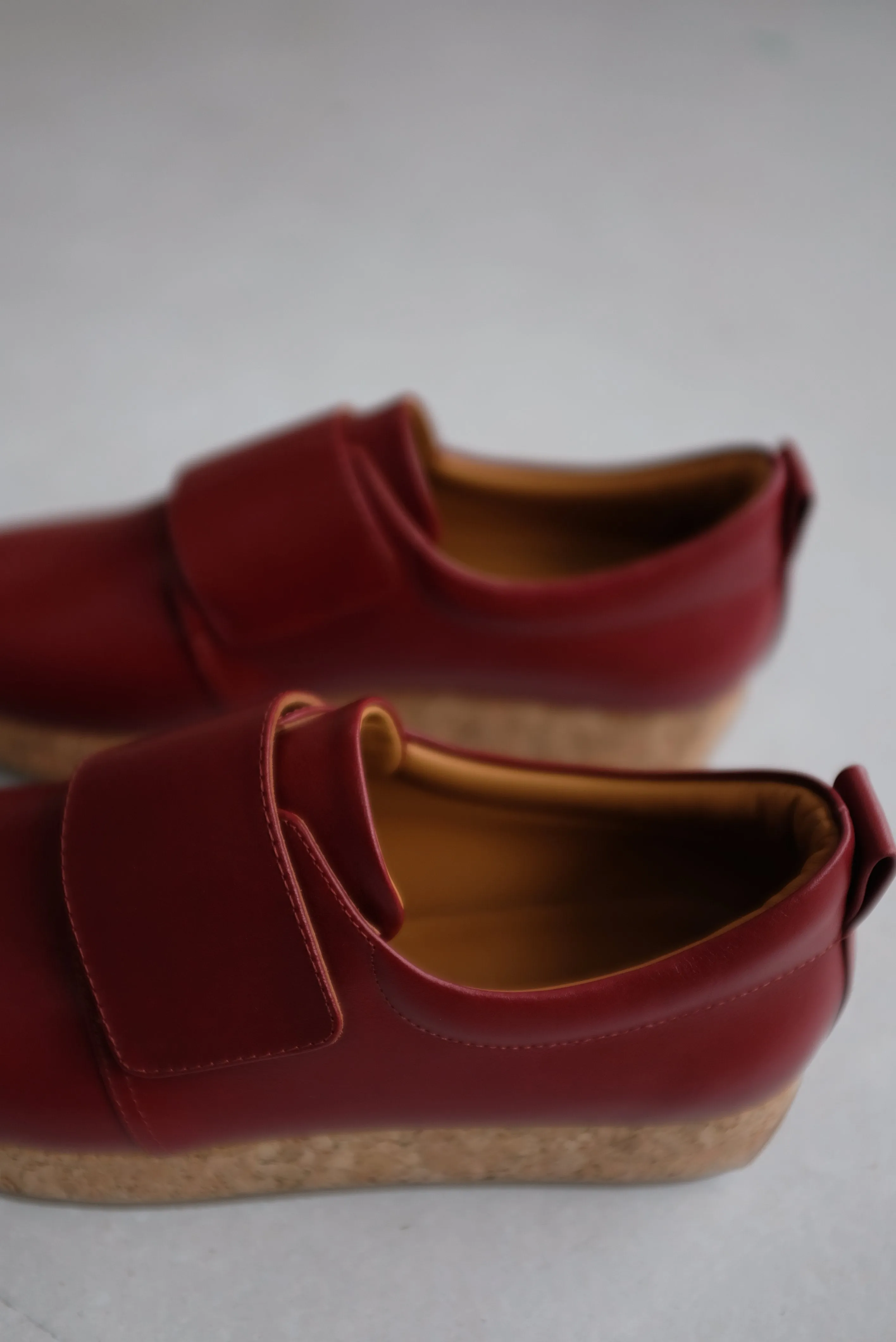 Beklina Lima Sneaker Blood sold by Beklina product image thumbnail 2