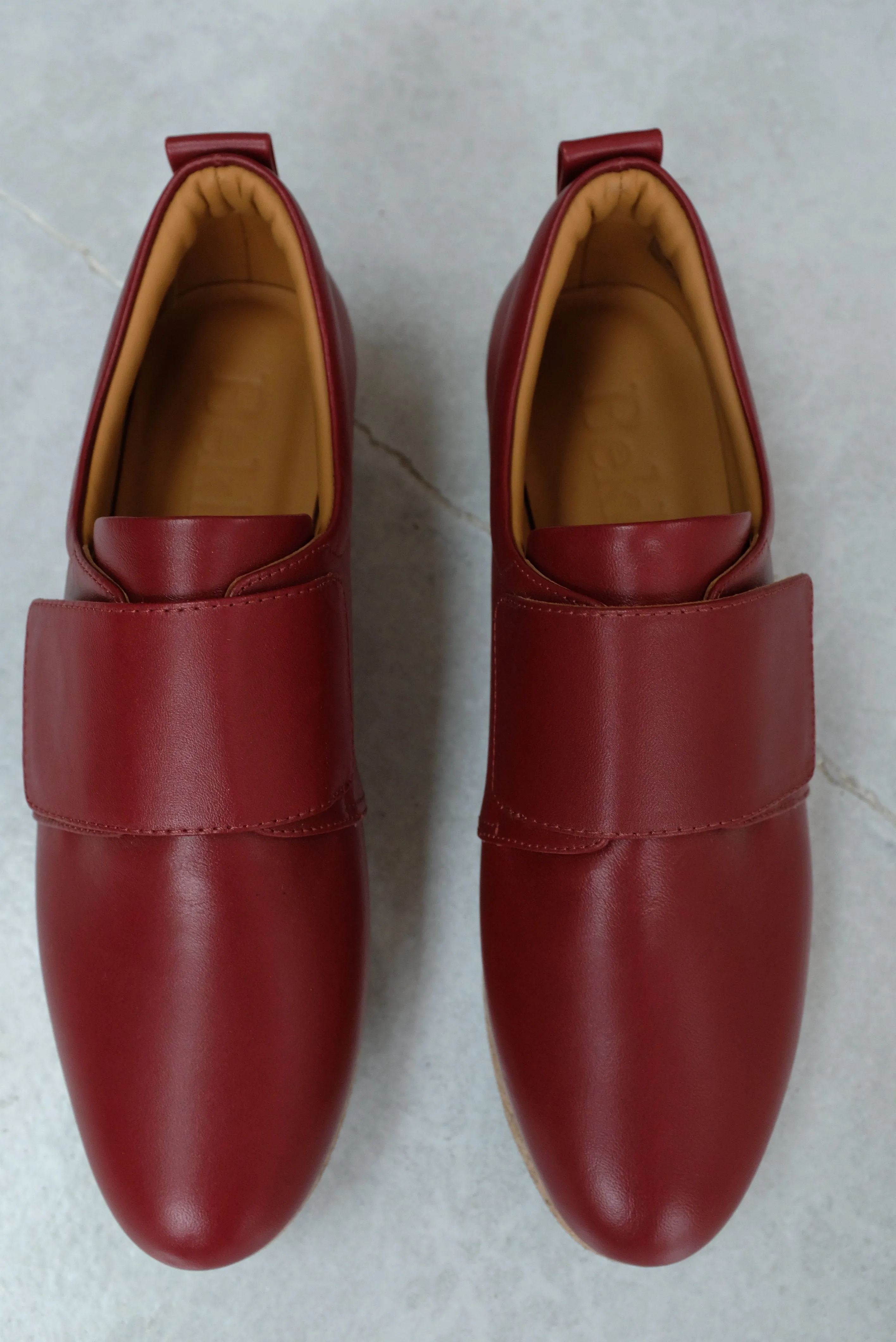 Beklina Lima Sneaker Blood sold by Beklina product image thumbnail 4