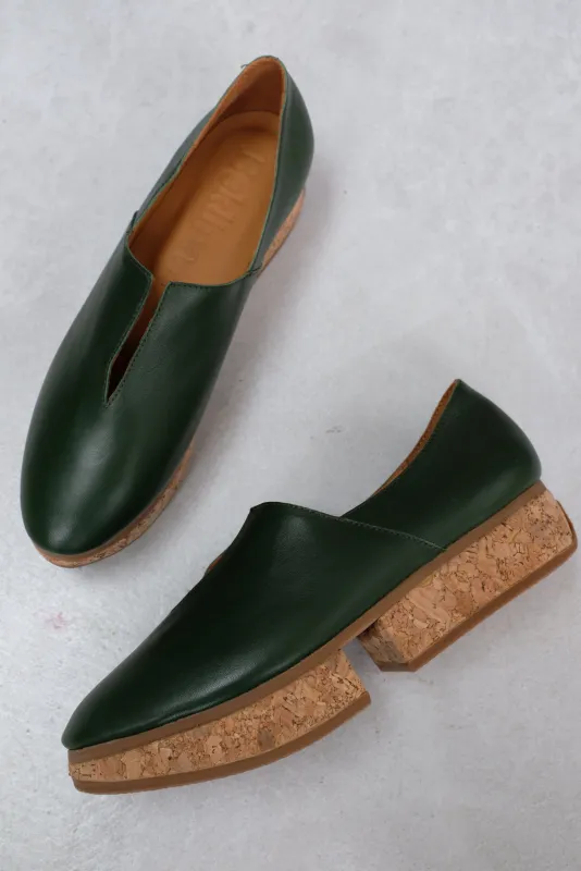 Beklina Tétouan Loafer Biophilia made by Beklina