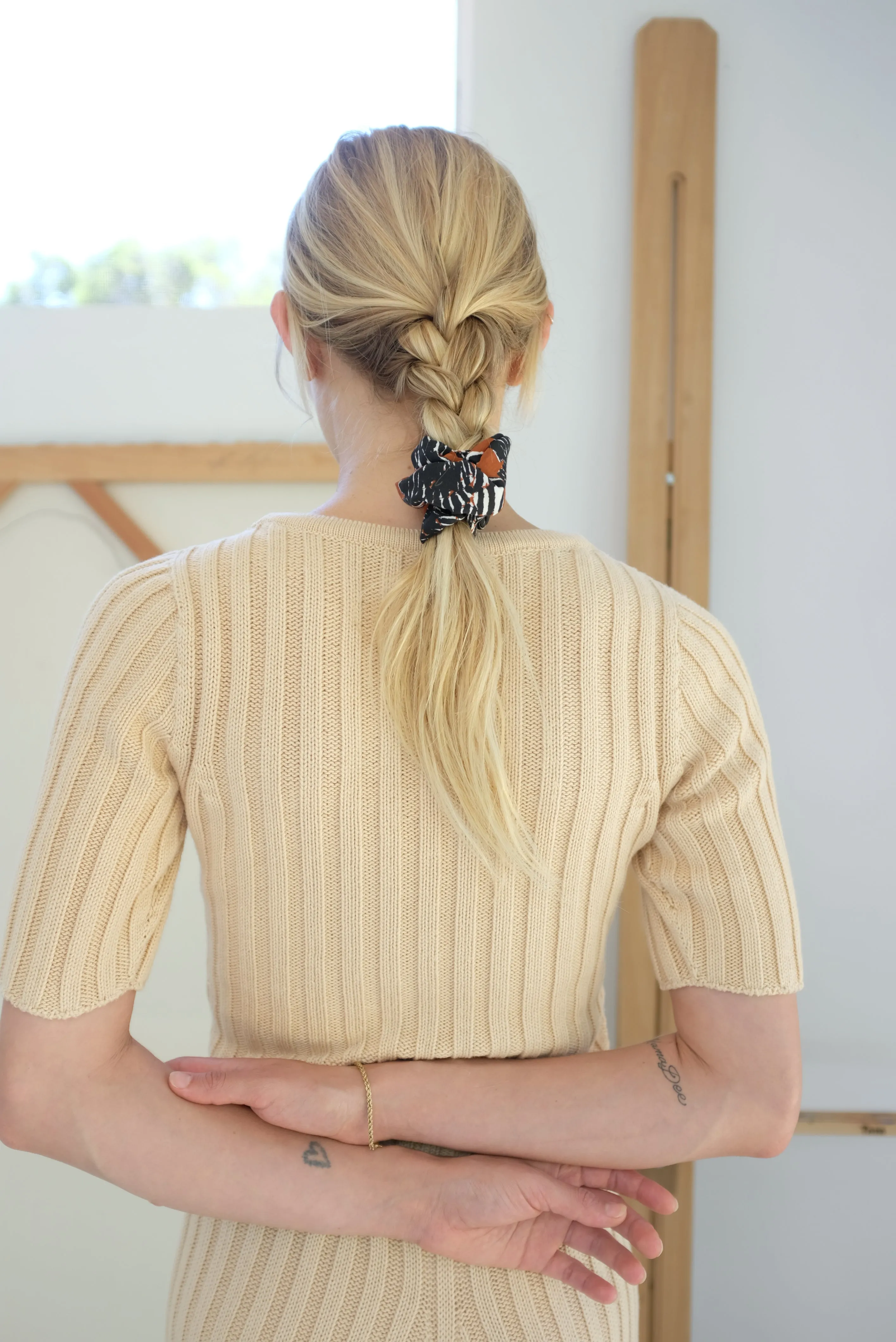 Baserange Samin Tee Corda sold by Beklina product image thumbnail 5