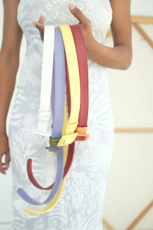 Paloma Wool Centauro Belt made by Paloma Wool