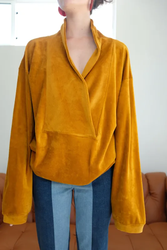 Baserange Houston Sweatshirt made by Baserange