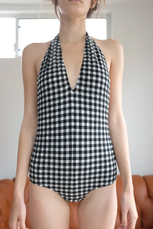 Rachel Comey Lomita Suit Black sold by Beklina