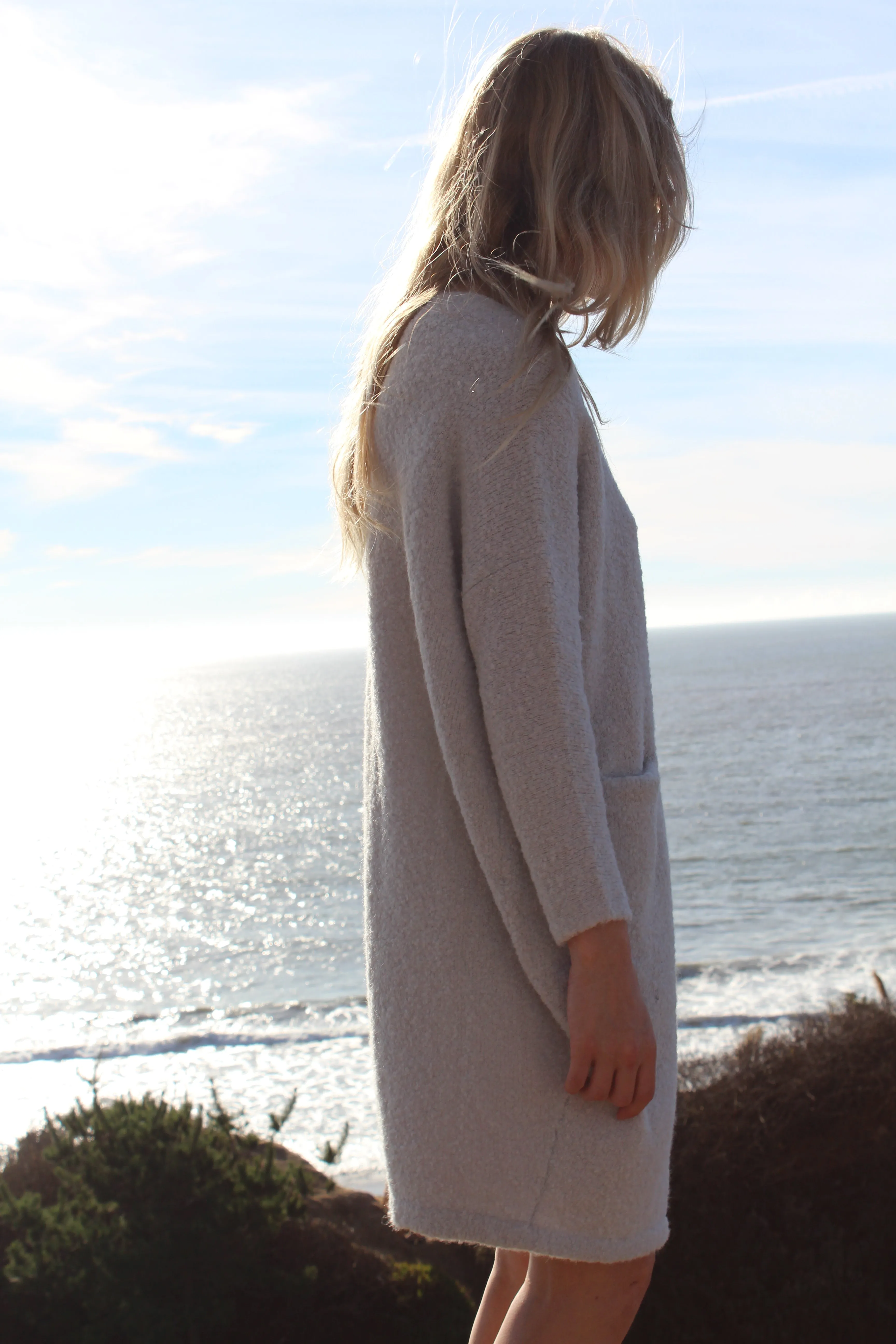 Lauren Manoogian Trapezoid Dress sold by Beklina product image thumbnail 2