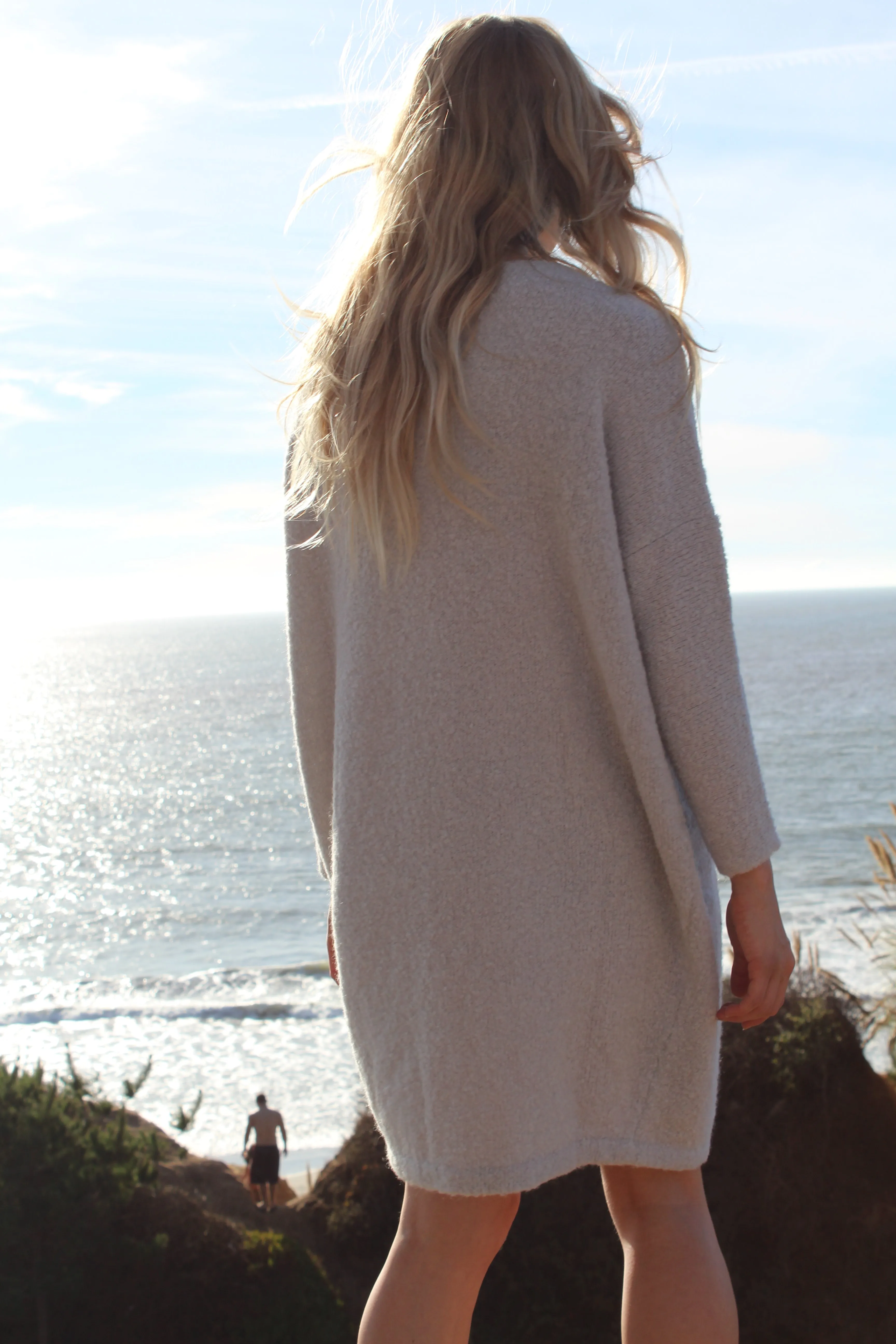 Lauren Manoogian Trapezoid Dress sold by Beklina product image thumbnail 3
