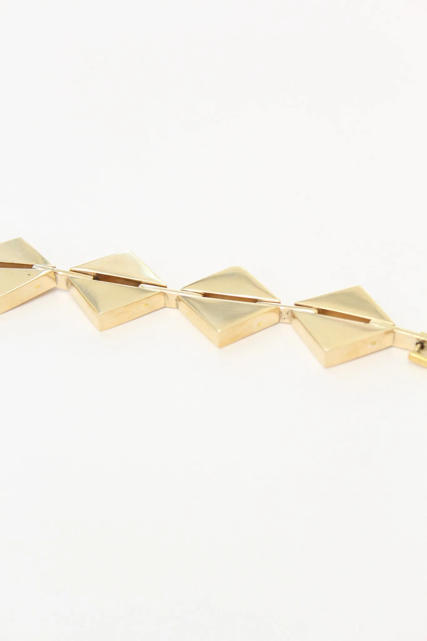 SAMMA Brick Bracelet sold by Beklina product image thumbnail 4