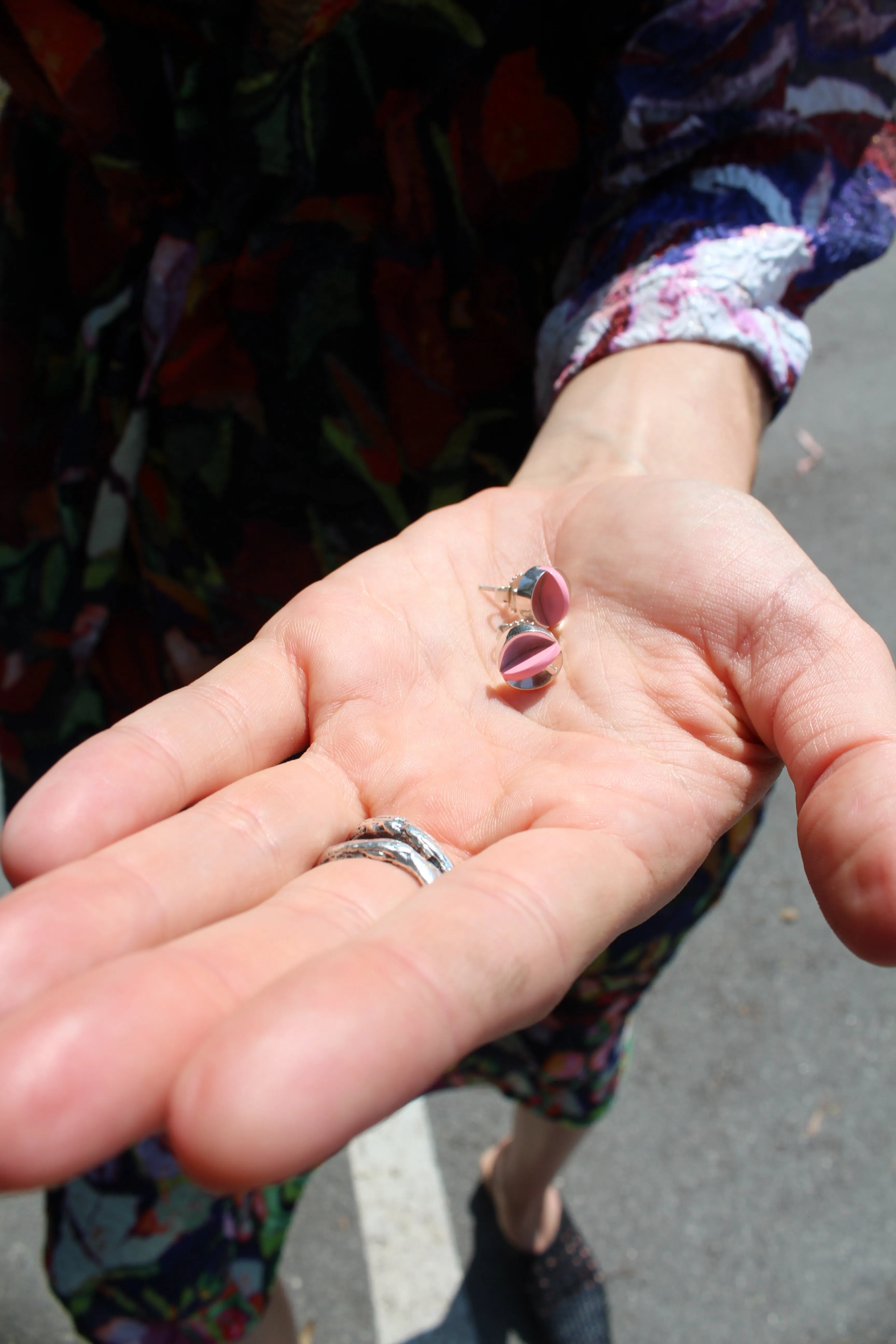 Ursa Major Aten Studs sold by Beklina product image thumbnail 3