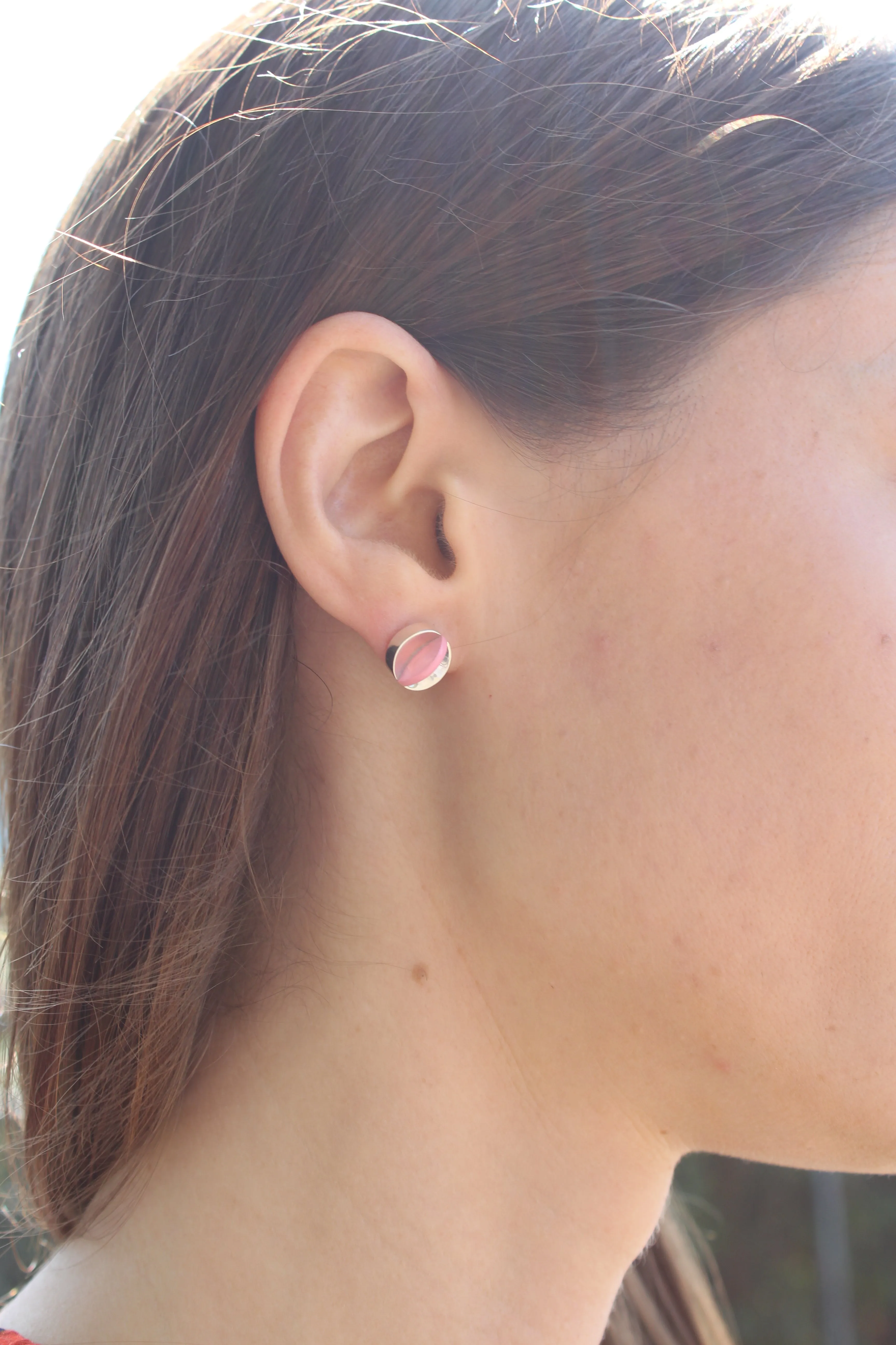 Ursa Major Aten Studs sold by Beklina product image thumbnail 2