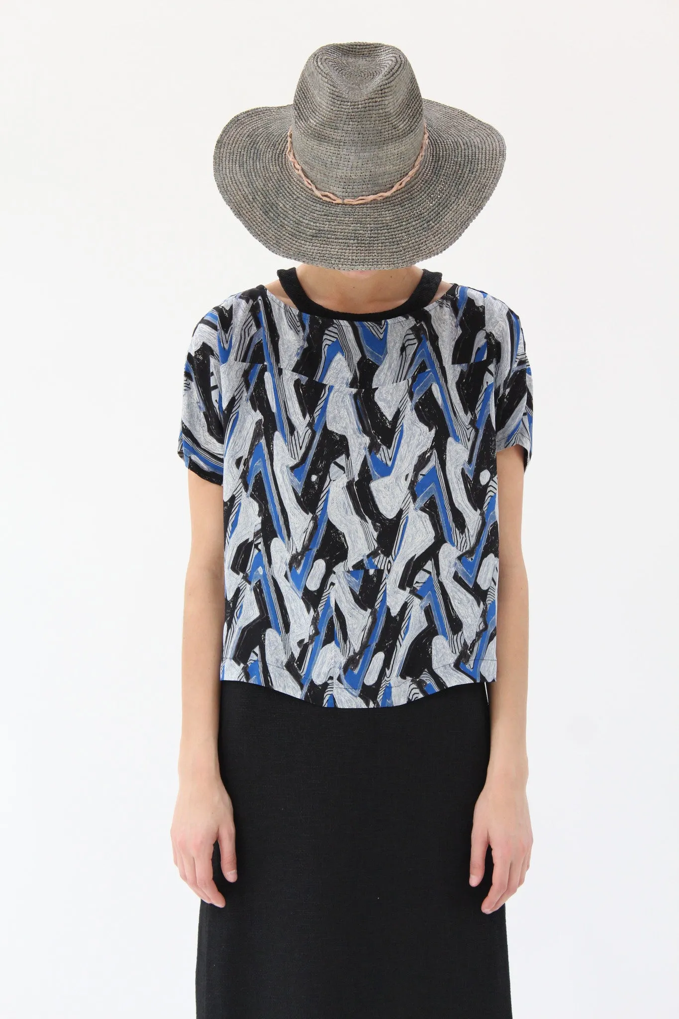 Mika Hat sold by Beklina