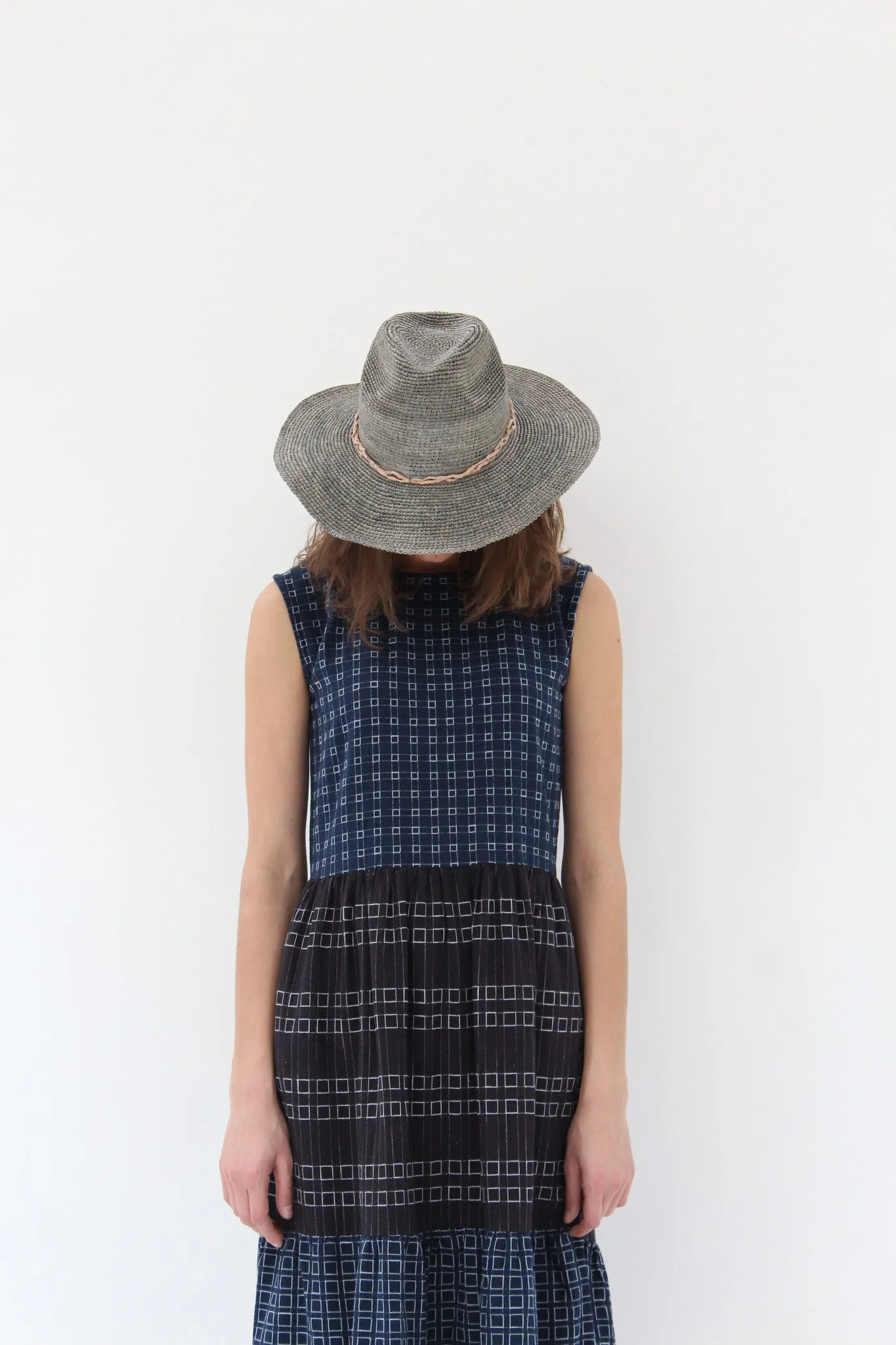 Mika Hat sold by Beklina product image thumbnail 2