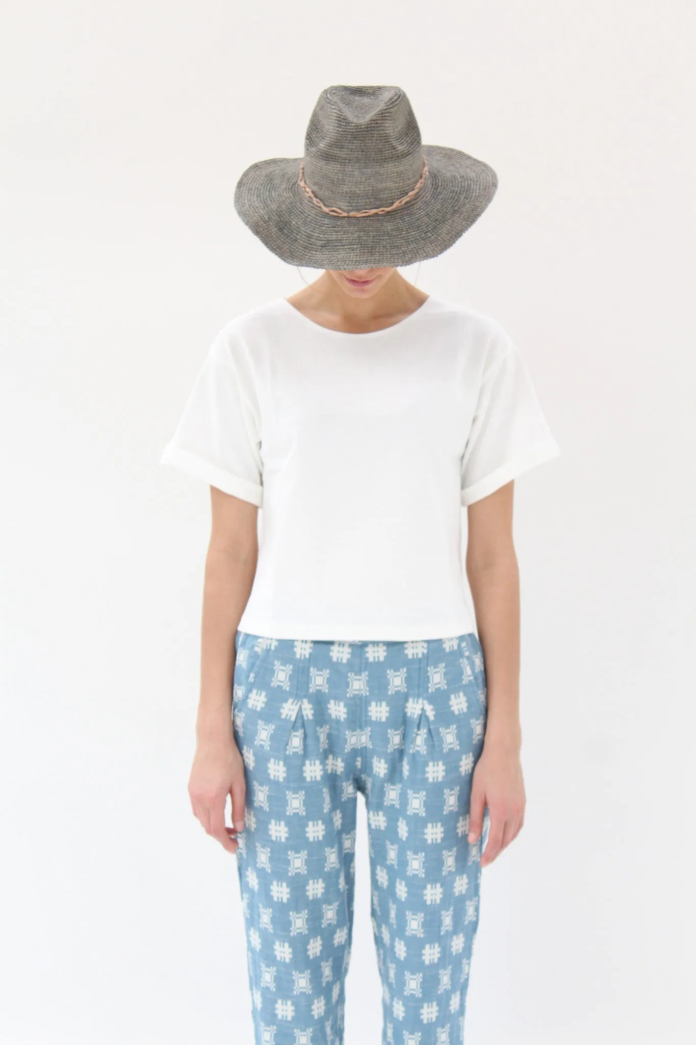 Mika Hat sold by Beklina product image thumbnail 5