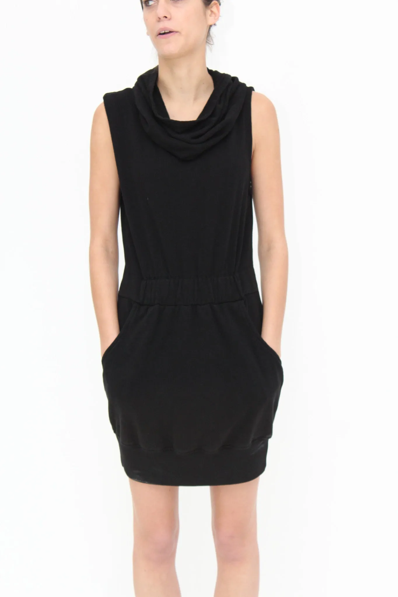 Prairie Underground Here Annd Now Dress Black sold by Beklina product image thumbnail 2