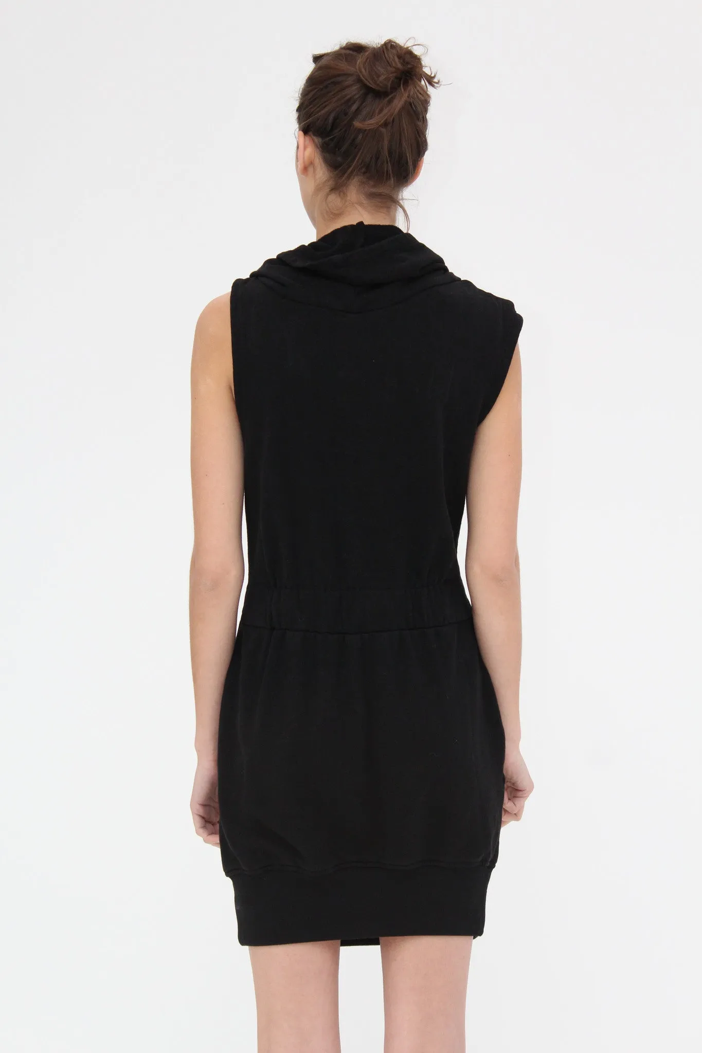 Prairie Underground Here Annd Now Dress Black sold by Beklina product image thumbnail 4