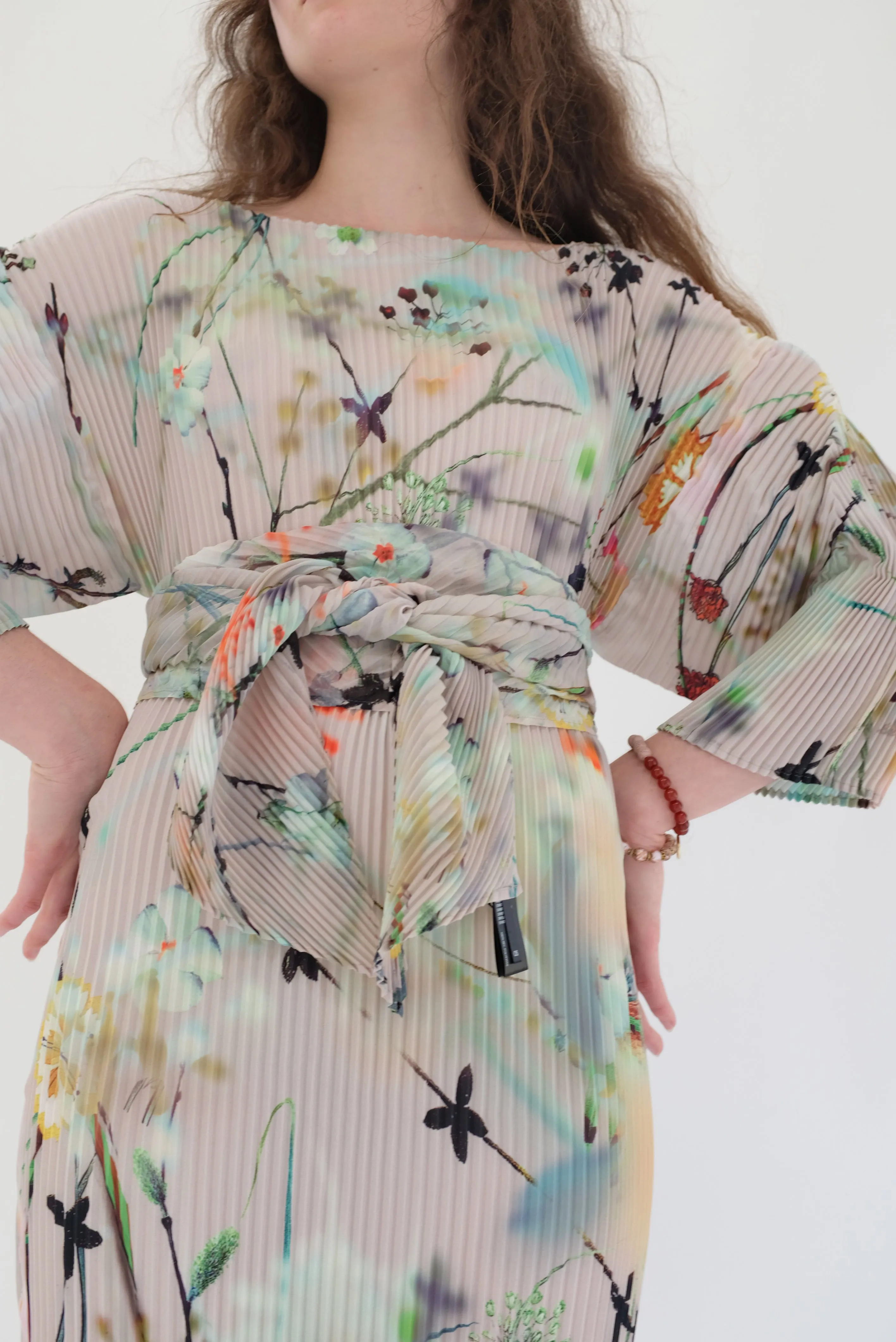 Julia Heuer Wolfgang Scarf / Belt Frances sold by Beklina product image thumbnail 3