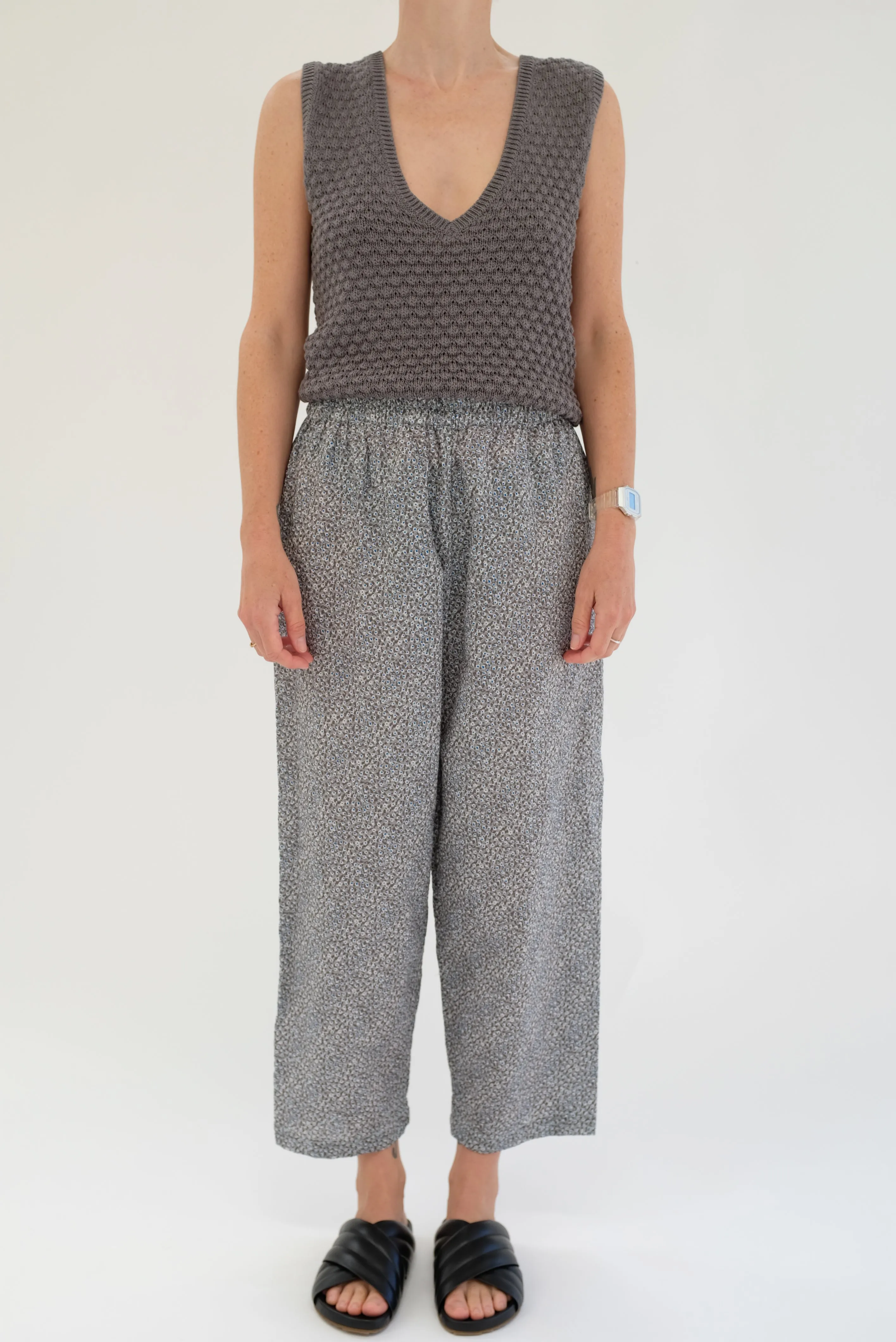 Beklina Basic Histajaja Grey sold by Beklina