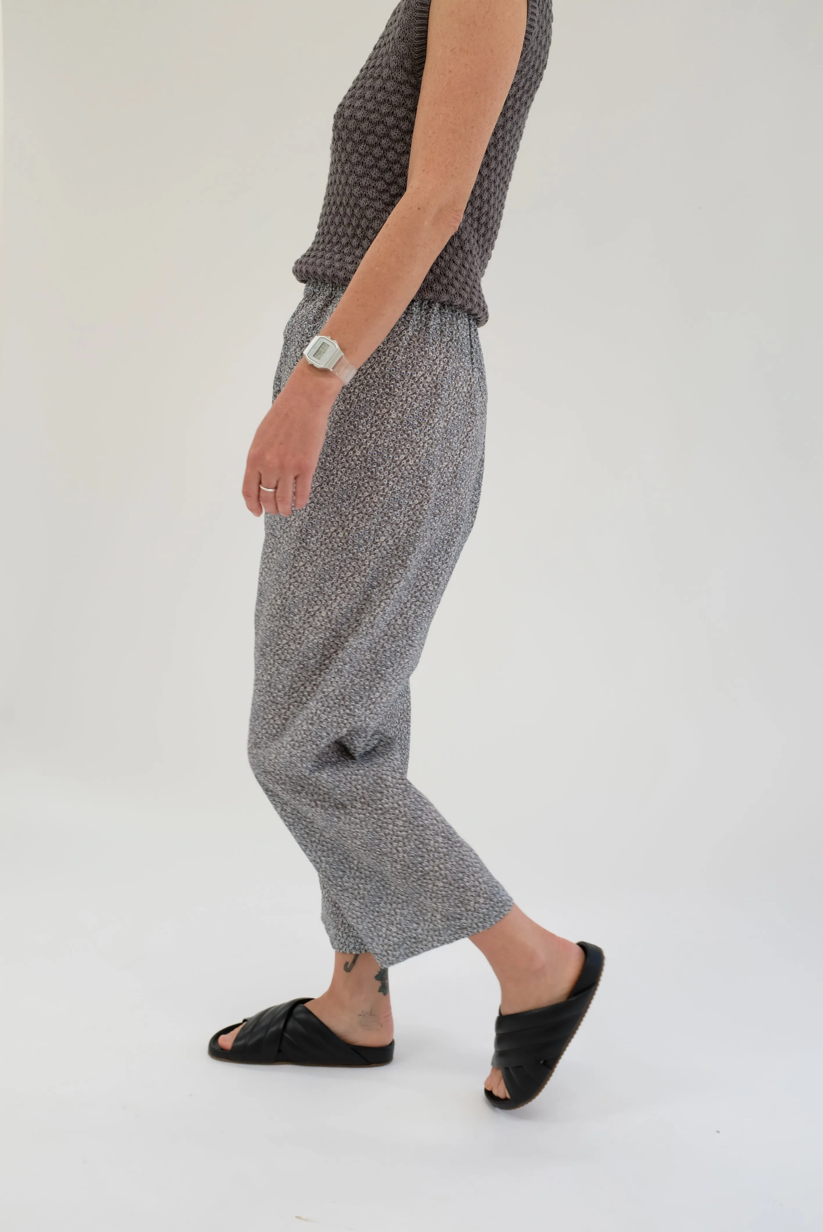 Beklina Basic Histajaja Grey sold by Beklina product image thumbnail 2