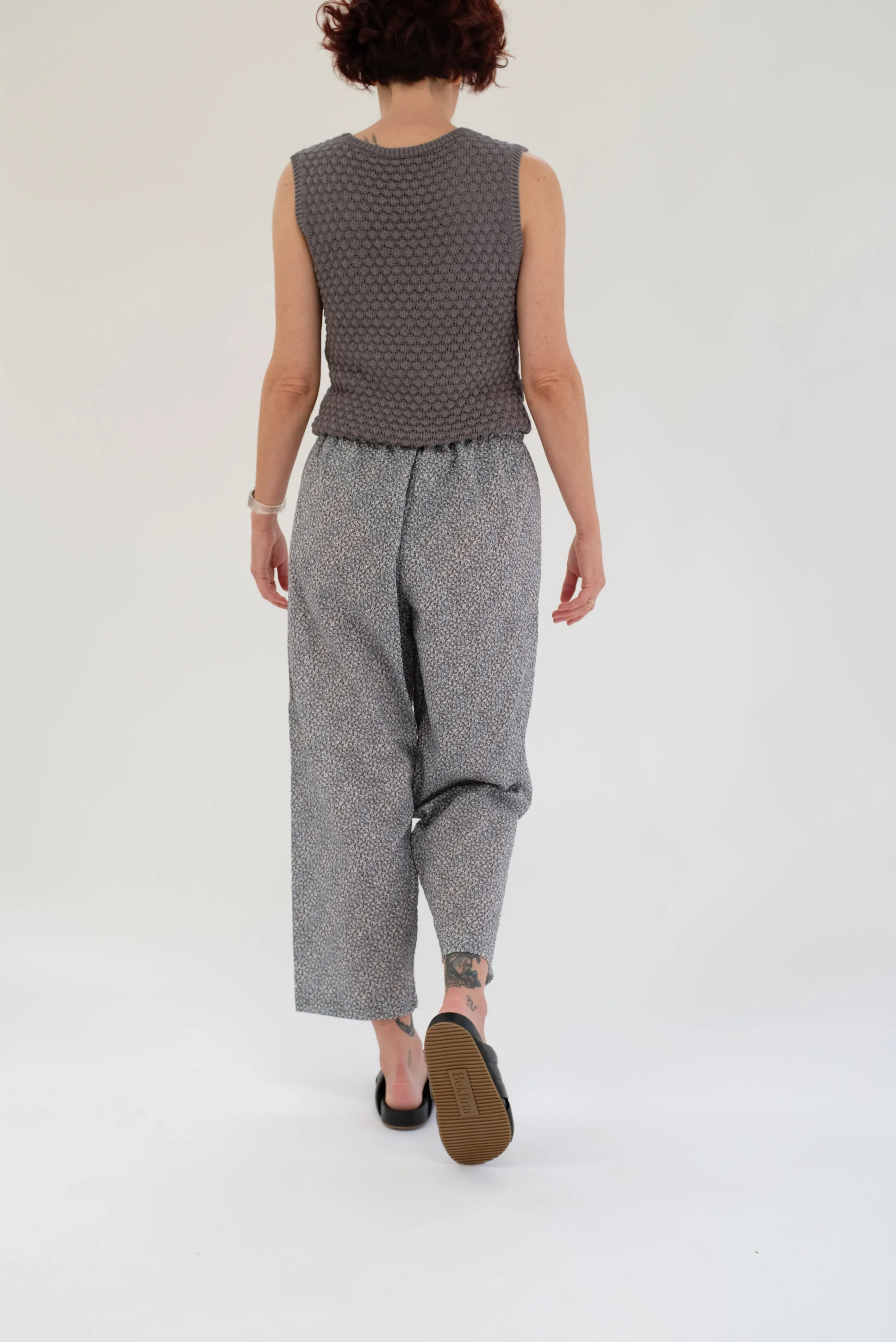 Beklina Basic Histajaja Grey sold by Beklina product image thumbnail 3