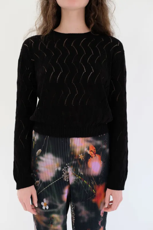 Beklina Bilbao Crew Black made by Beklina