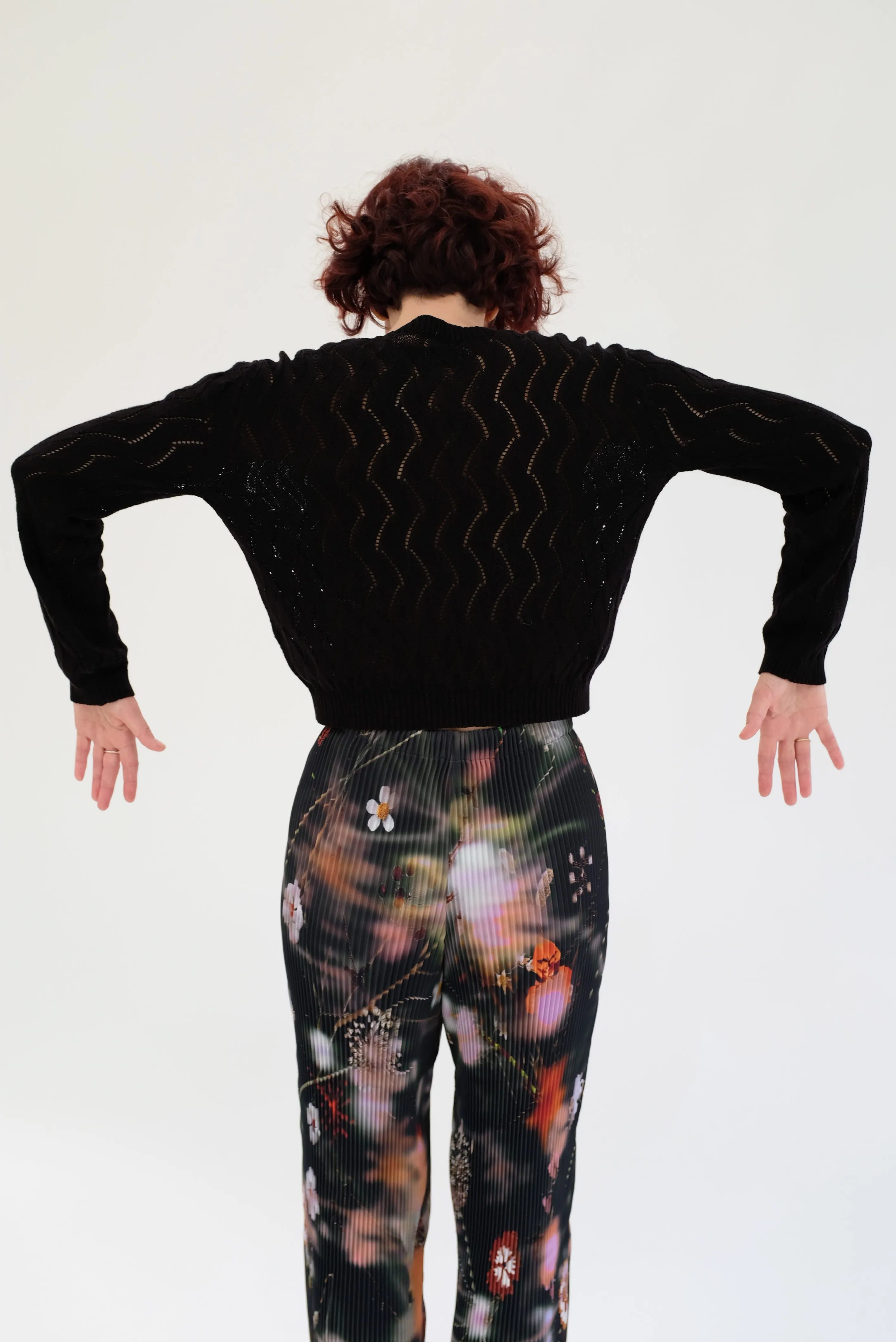 Beklina Bilbao Crew Black sold by Beklina product image thumbnail 2