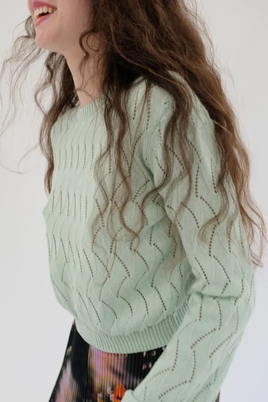Beklina Bilbao Crew Aqua made by Beklina