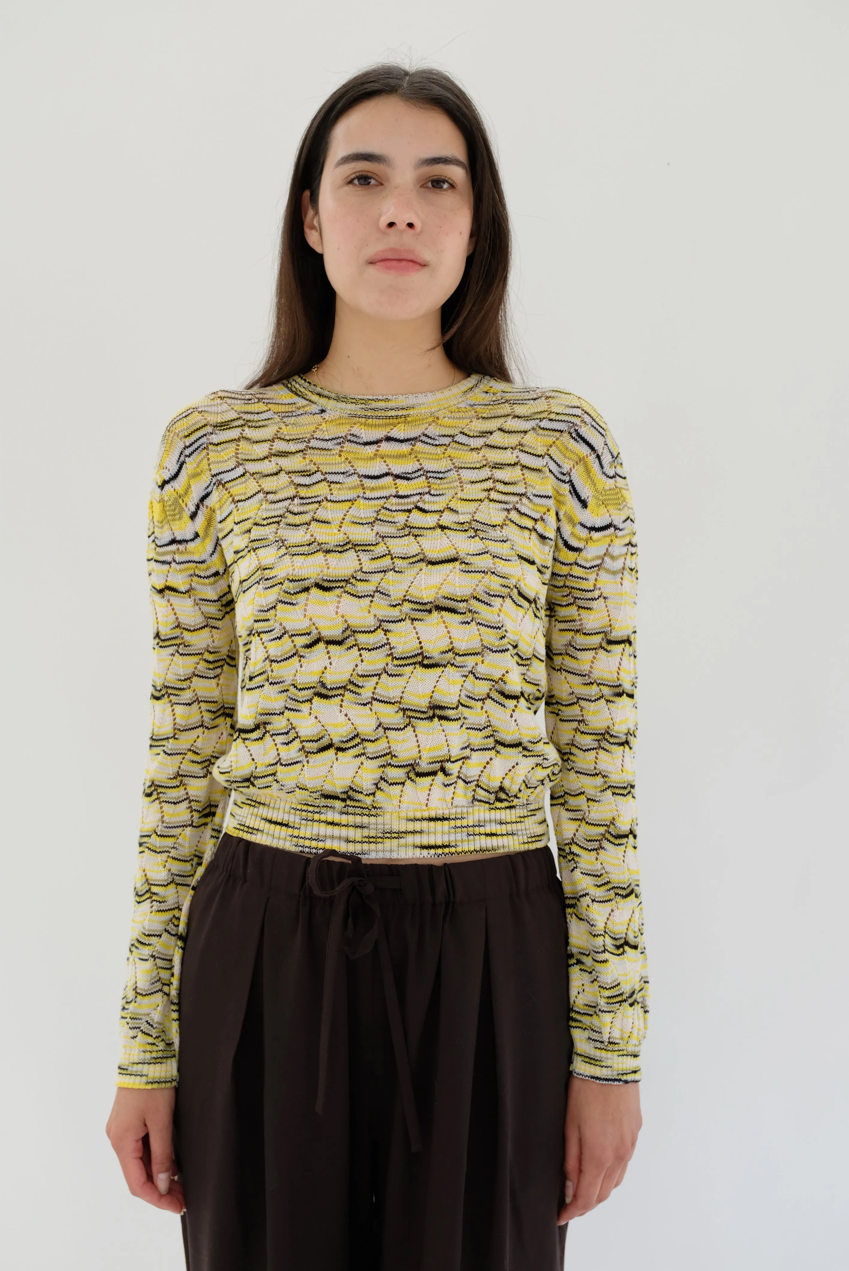 Beklina Bilbao Crew Utopogaga sold by Beklina product image thumbnail 4