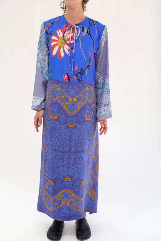 Bettina Bakdal Kirsten Dress made by Beklina