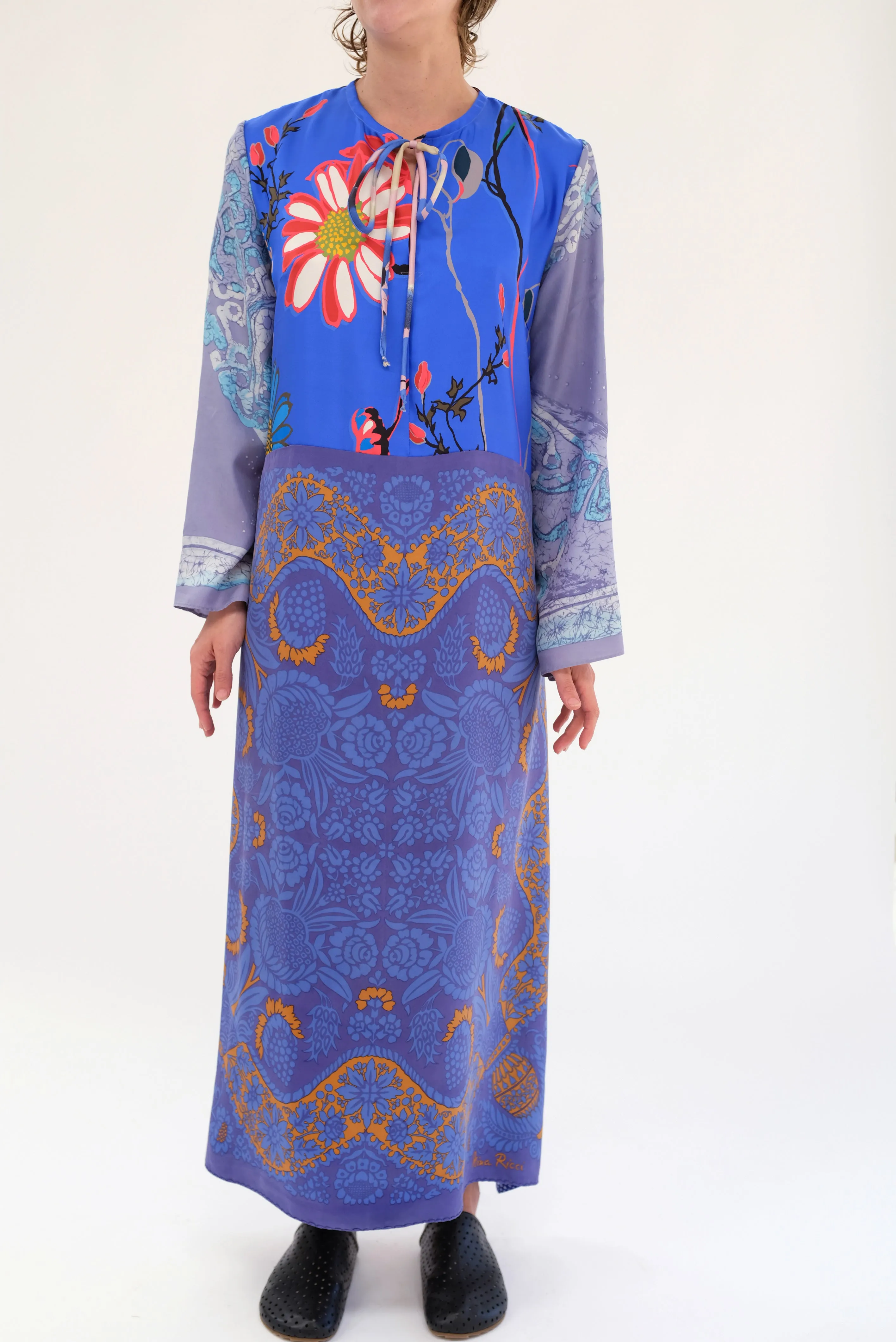Bettina Bakdal Kirsten Dress sold by Beklina