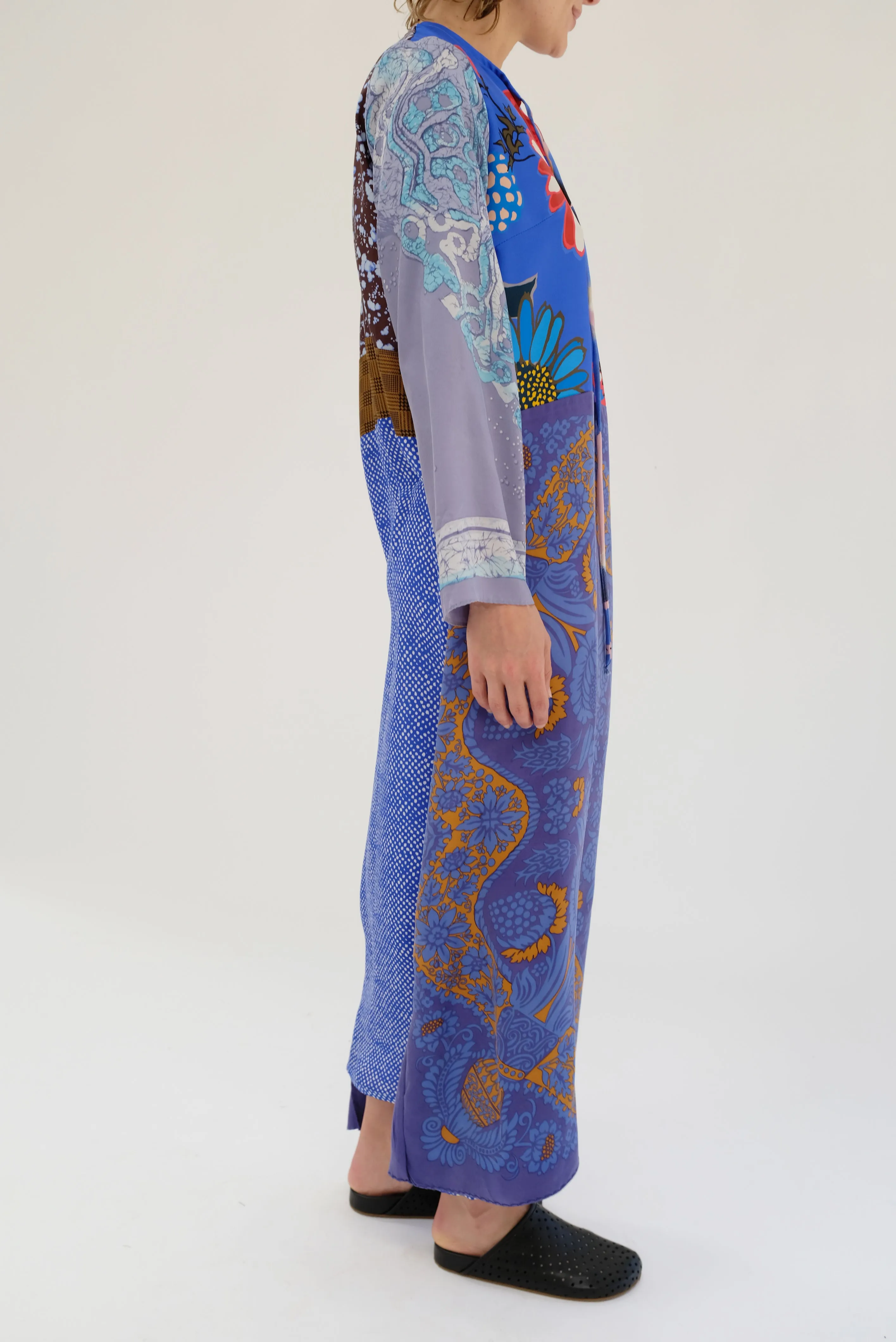 Bettina Bakdal Kirsten Dress sold by Beklina product image thumbnail 4