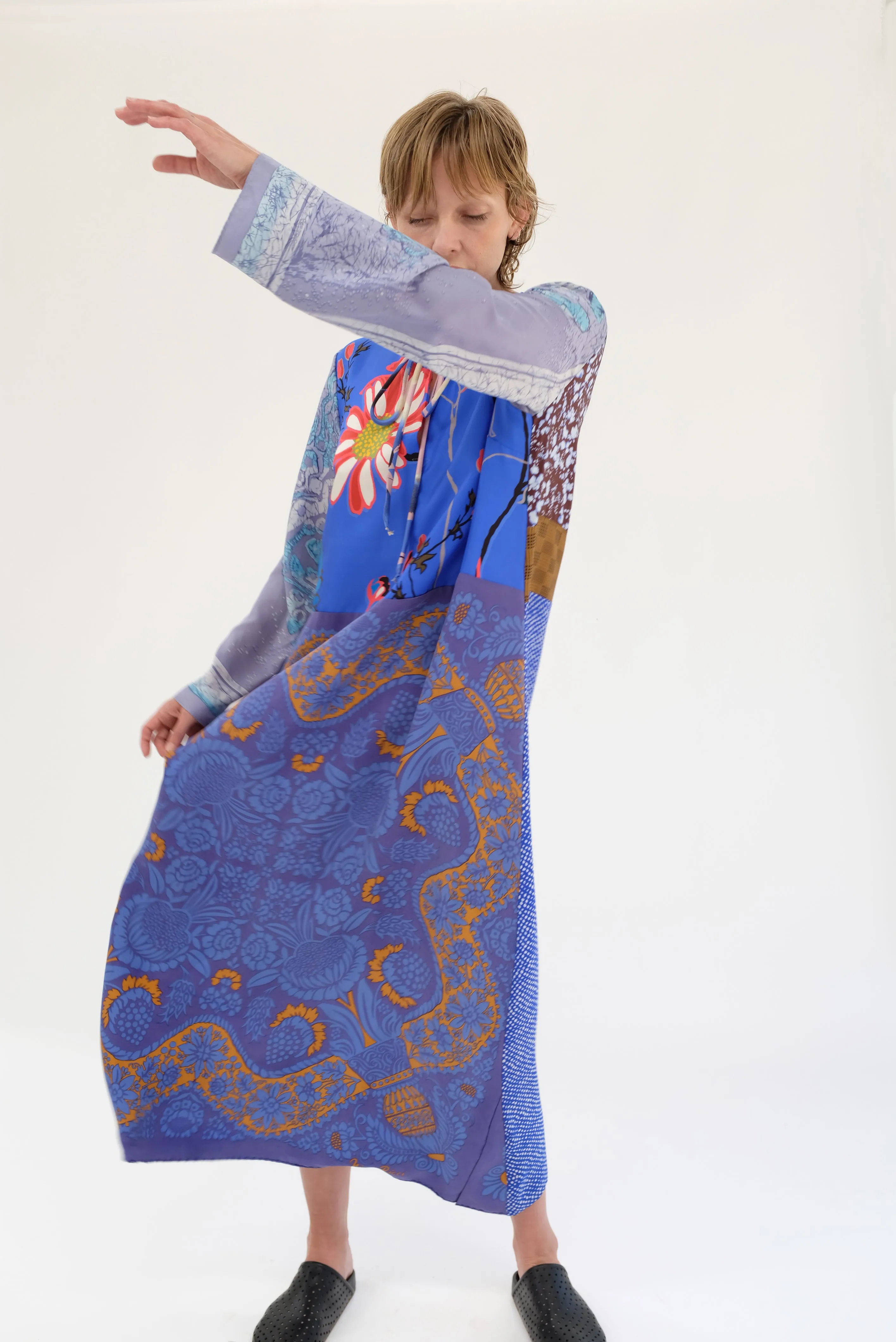 Bettina Bakdal Kirsten Dress sold by Beklina product image thumbnail 3