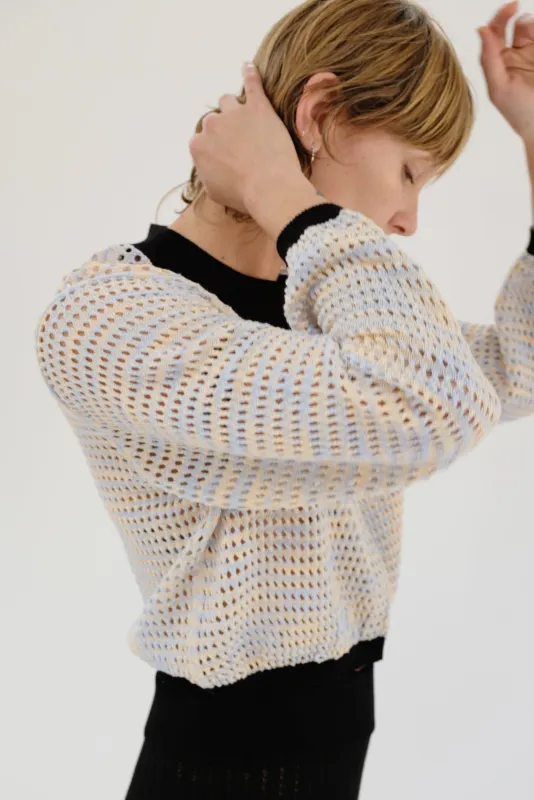 Beklina Fallegur Cardigan Float made by Beklina
