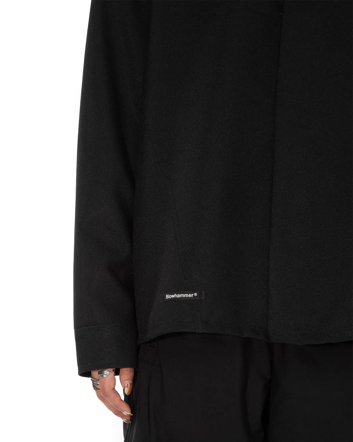 Black Basic sold by Blowhammer product image thumbnail 4