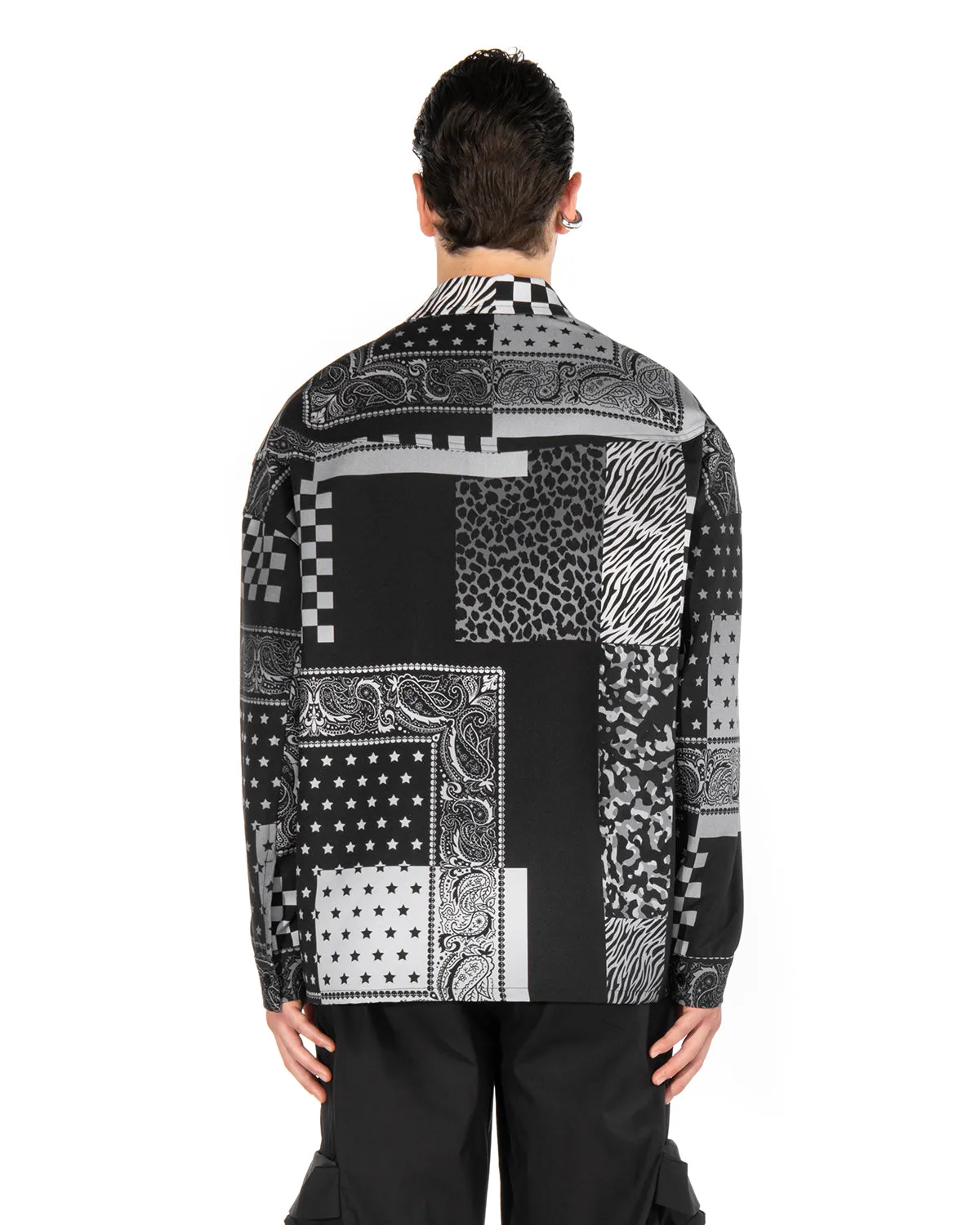 ROMANTICBANDANA sold by Blowhammer product image thumbnail 3