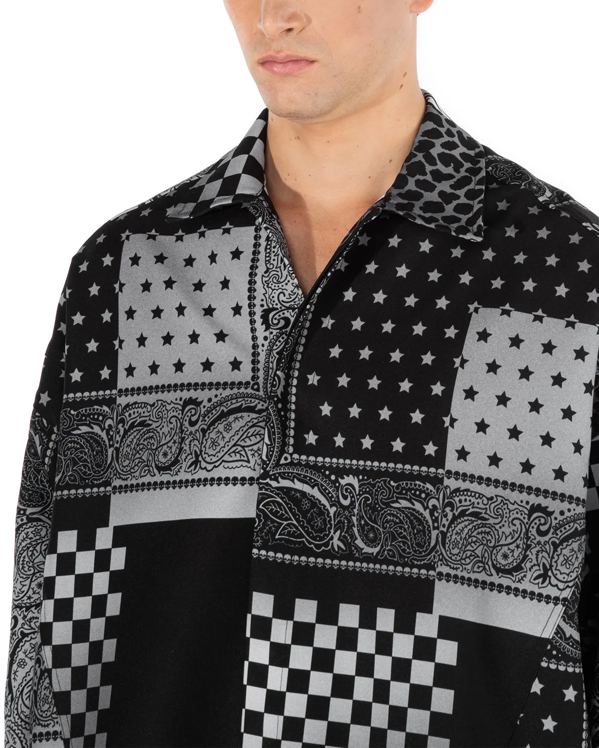 ROMANTICBANDANA sold by Blowhammer product image thumbnail 4