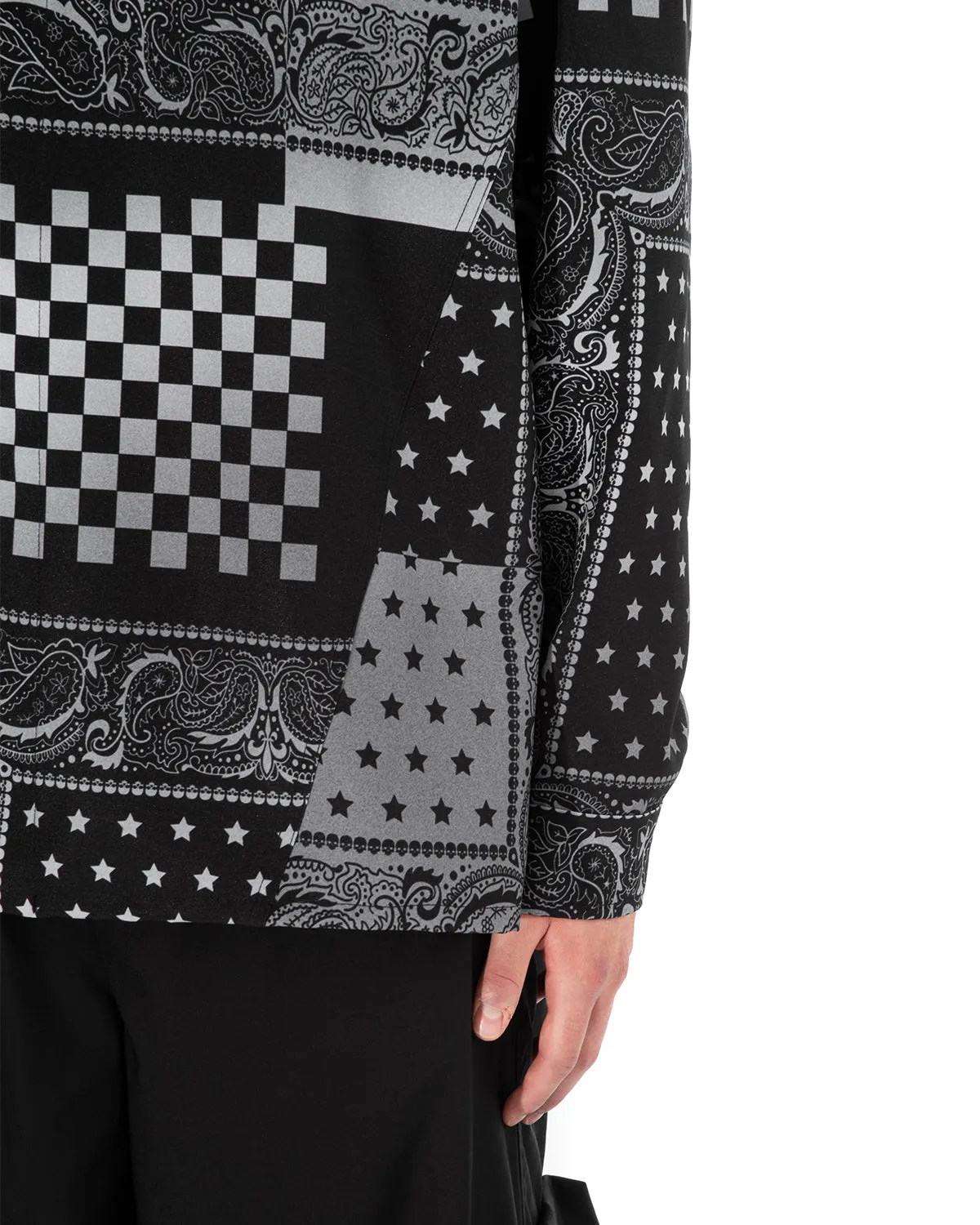 ROMANTICBANDANA sold by Blowhammer product image thumbnail 5