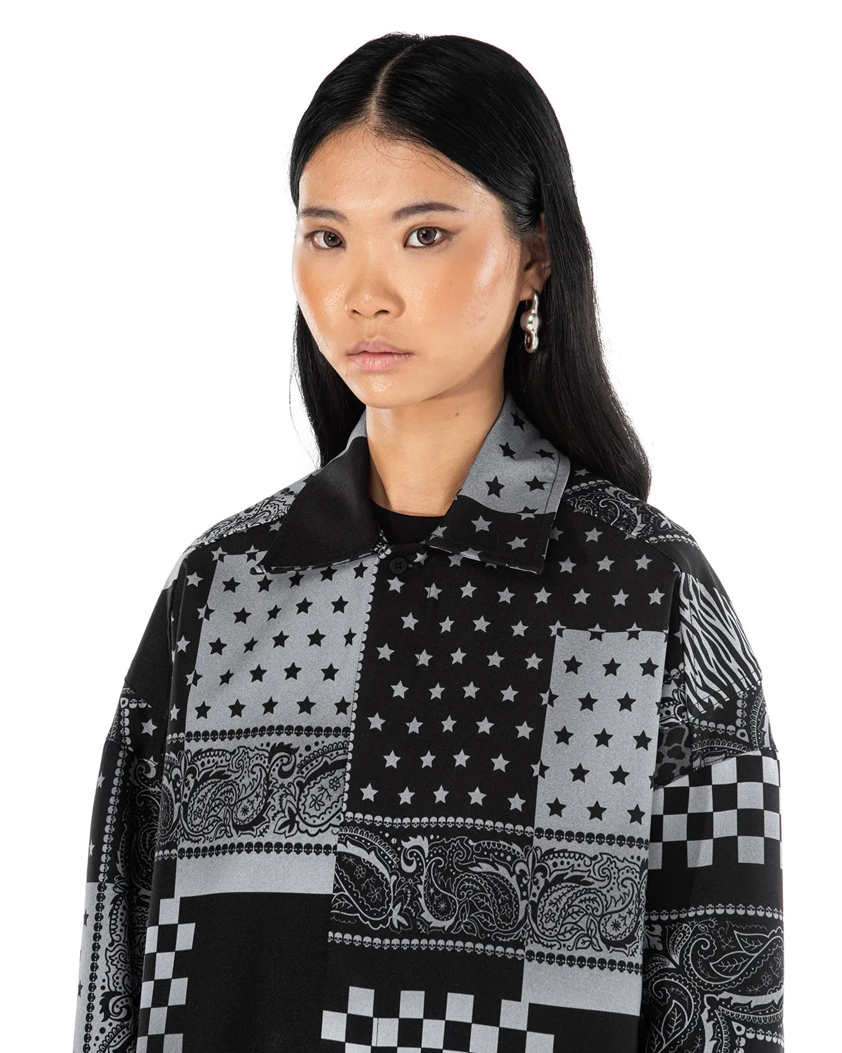 ROMANTICBANDANA sold by Blowhammer product image thumbnail 5