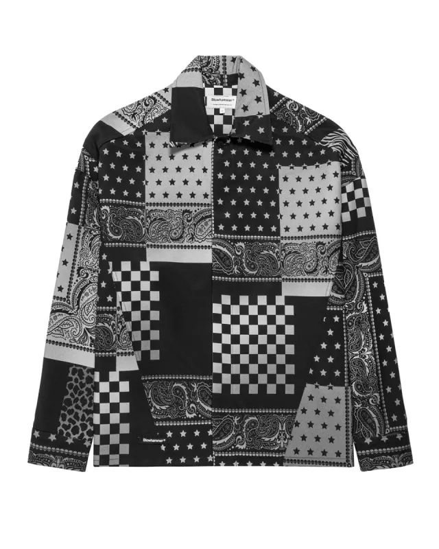 ROMANTICBANDANA sold by Blowhammer