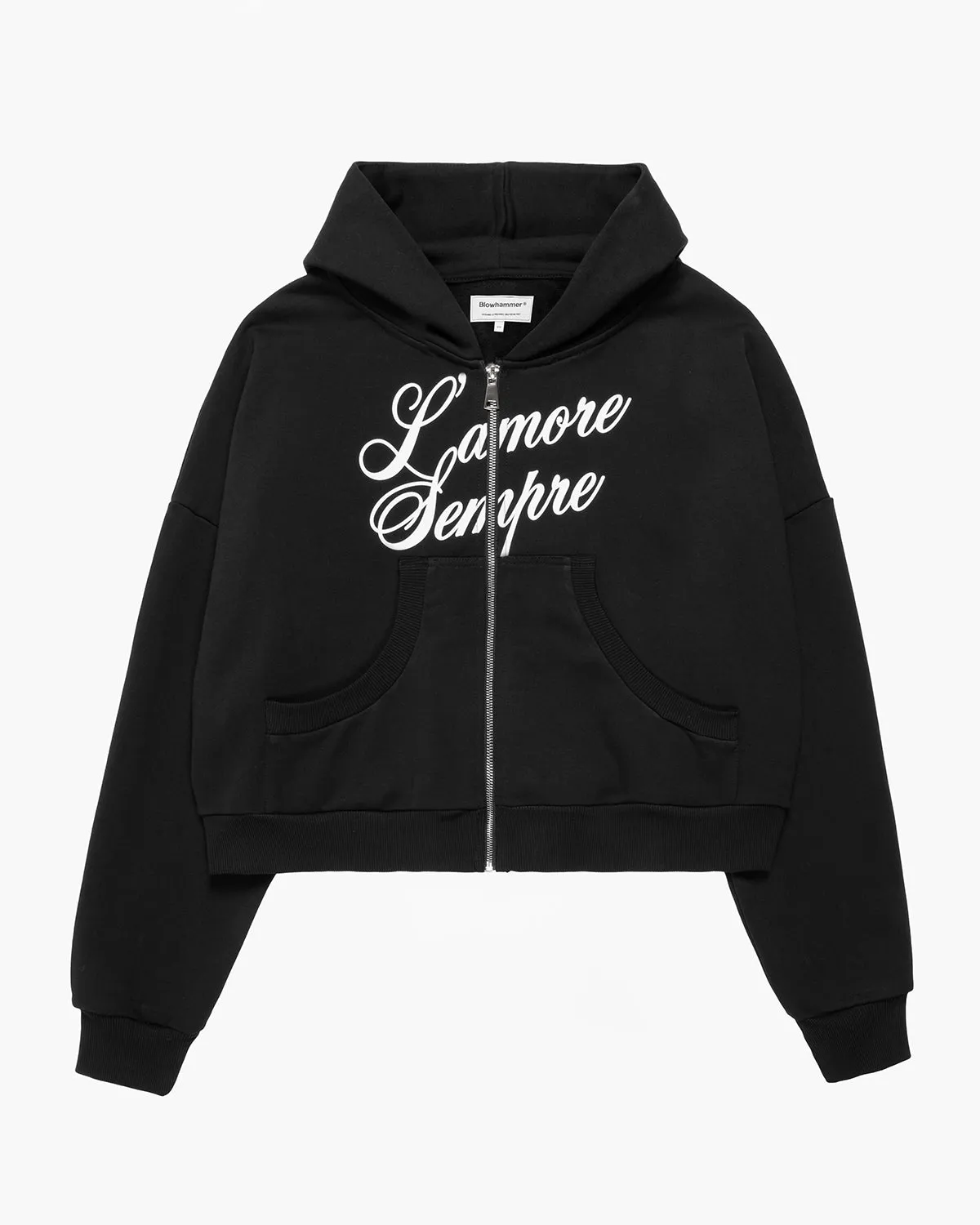 L'amore sempre sold by Blowhammer