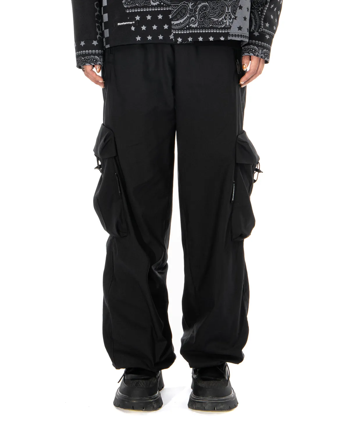 Black sold by Blowhammer product image thumbnail 2