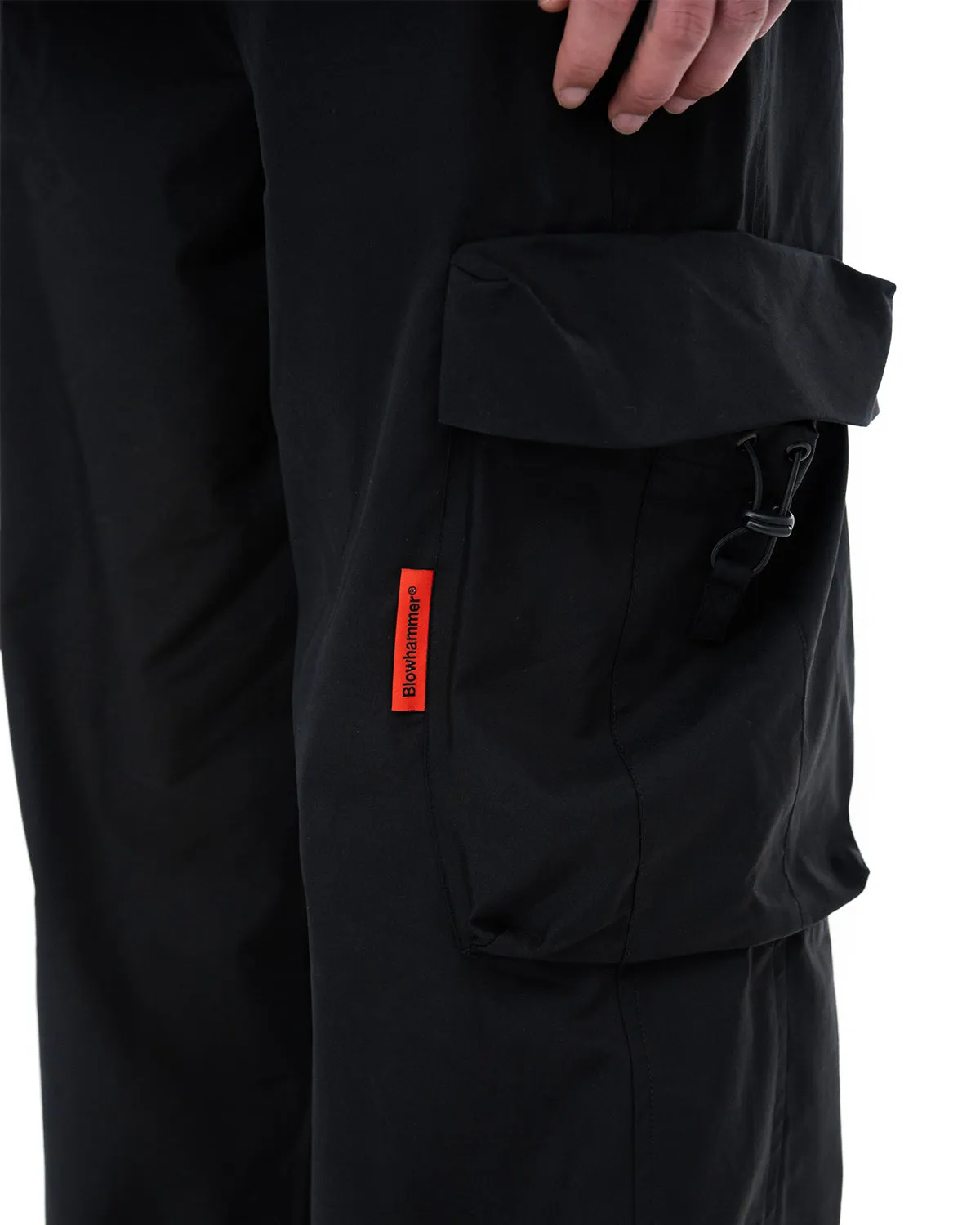 Black sold by Blowhammer product image thumbnail 4