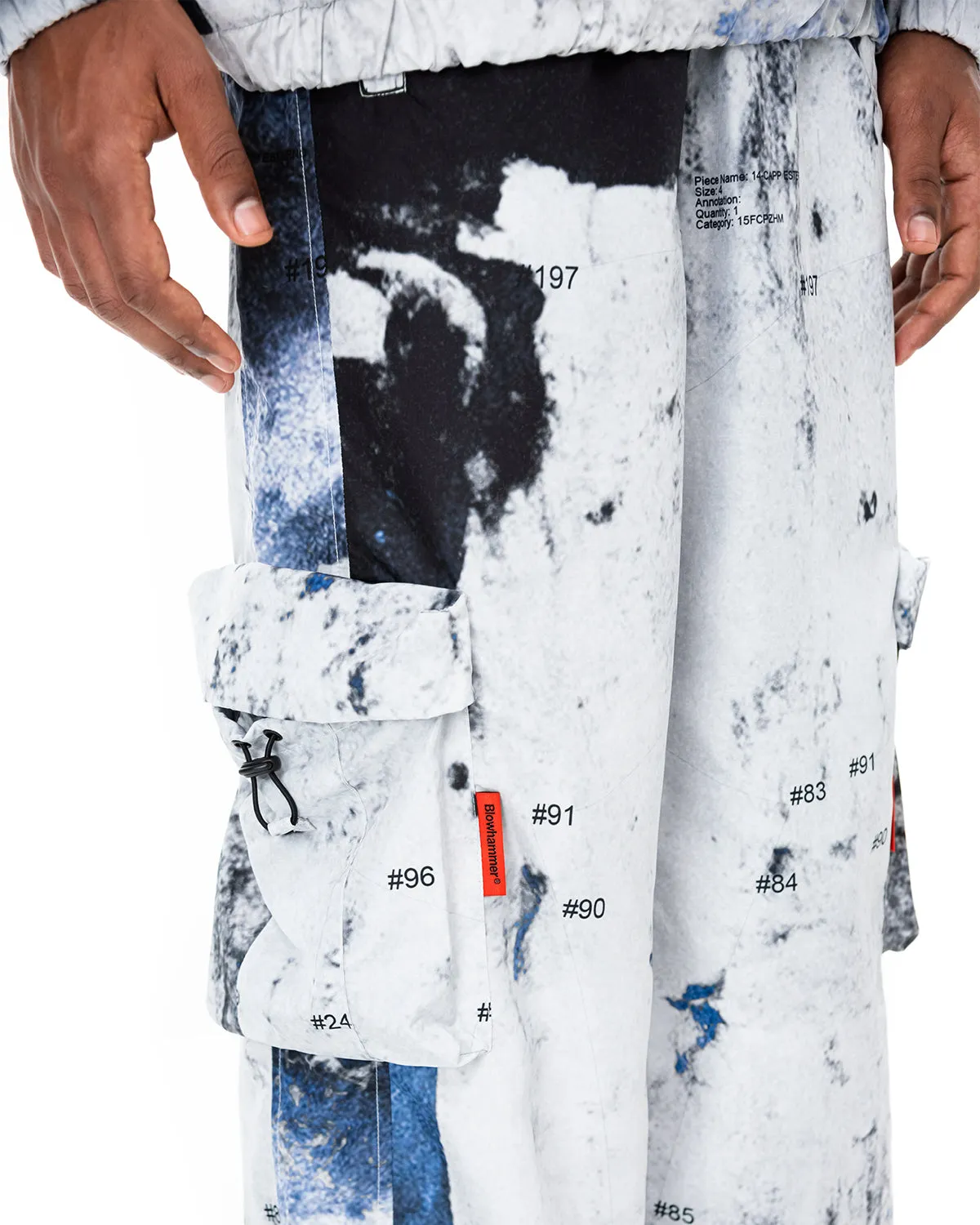 Rugged sold by Blowhammer product image thumbnail 5