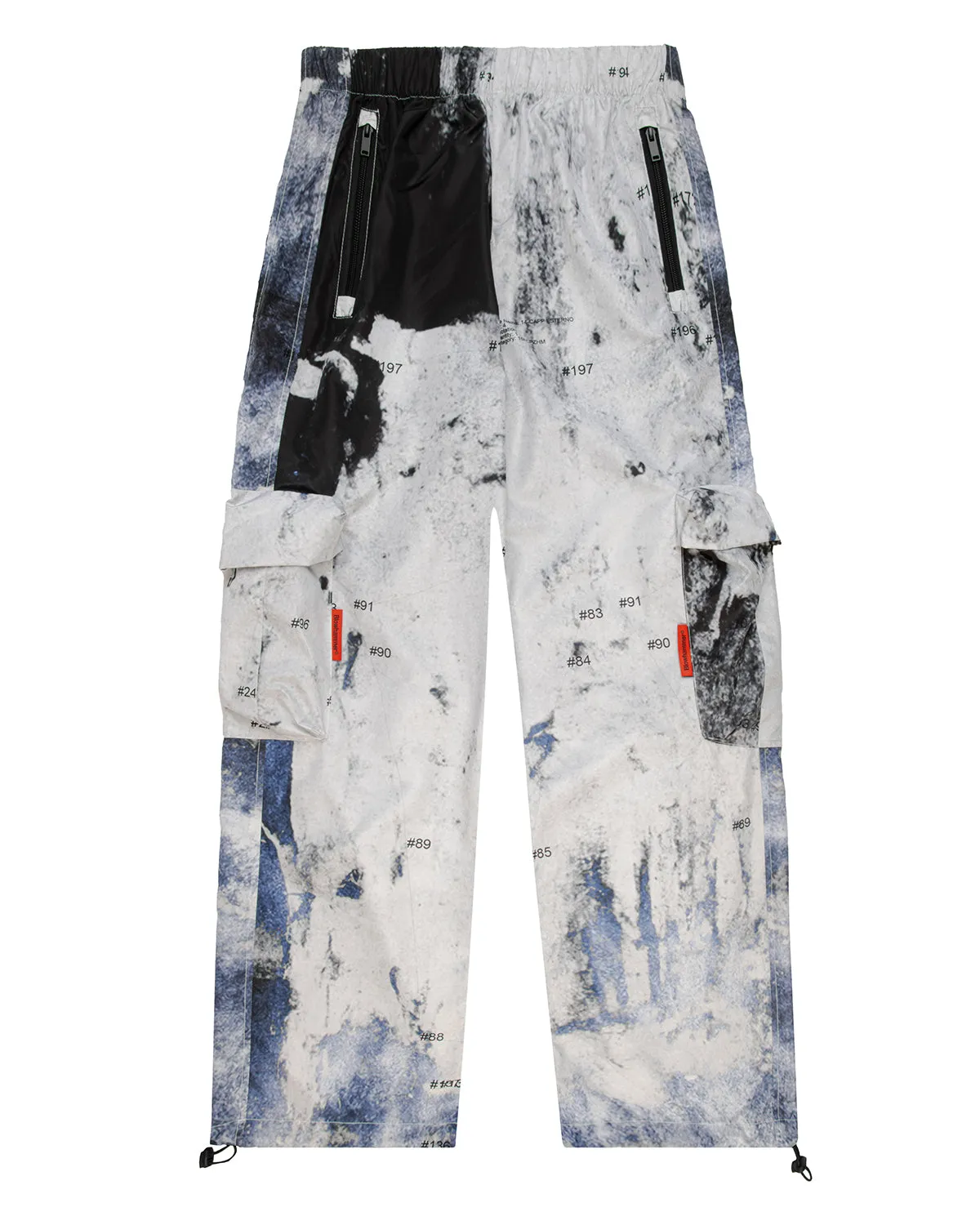 Rugged sold by Blowhammer