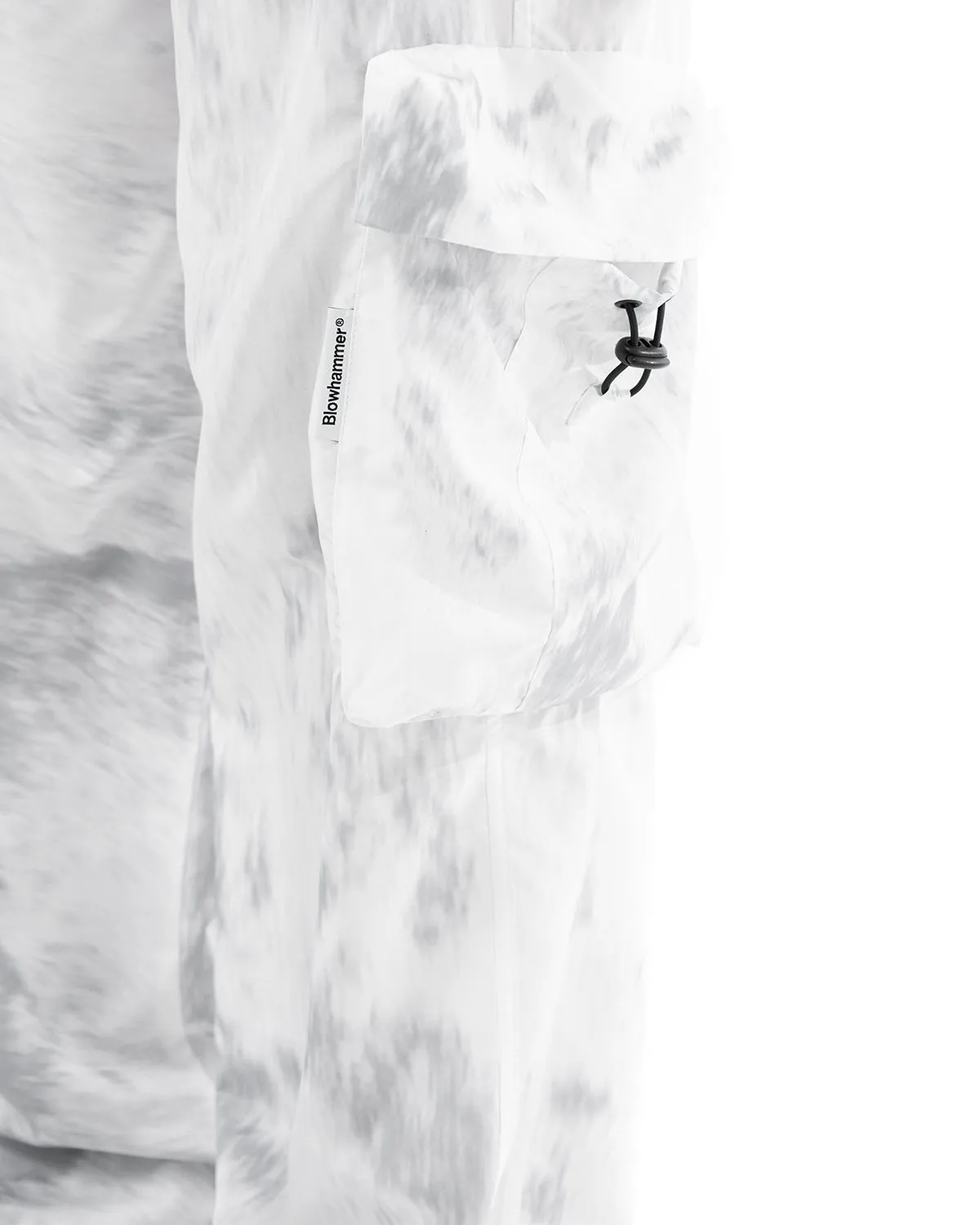 Grey Noise sold by Blowhammer product image thumbnail 4