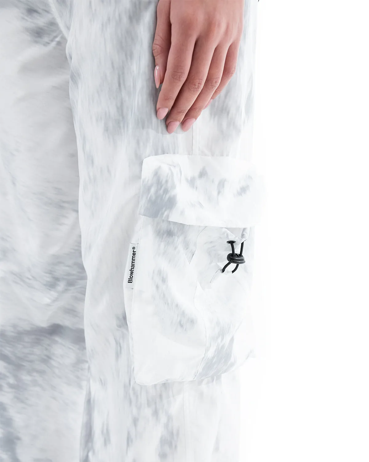 Grey Noise sold by Blowhammer product image thumbnail 4