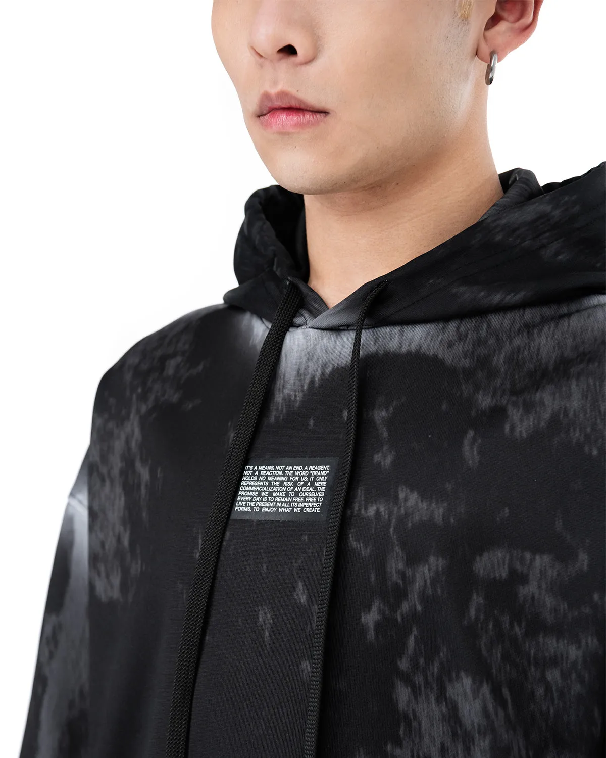 Black Noise sold by Blowhammer product image thumbnail 4