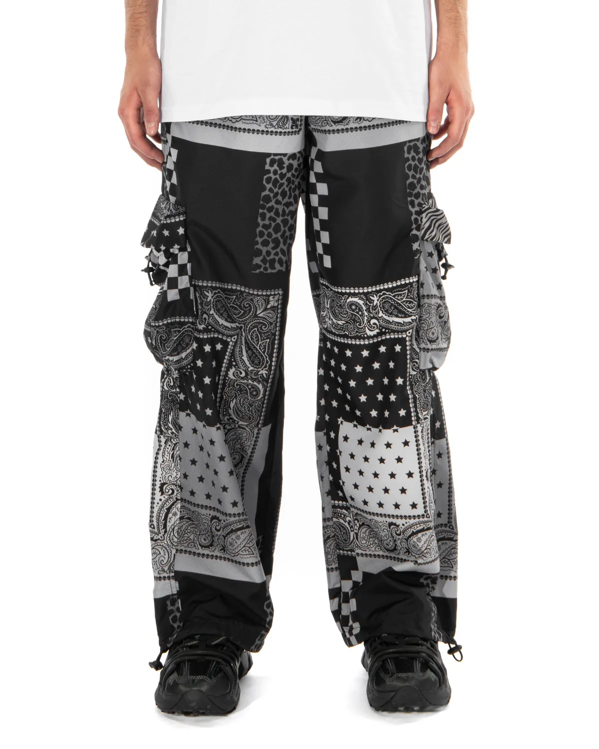 ROMANTICBANDANA sold by Blowhammer product image thumbnail 2