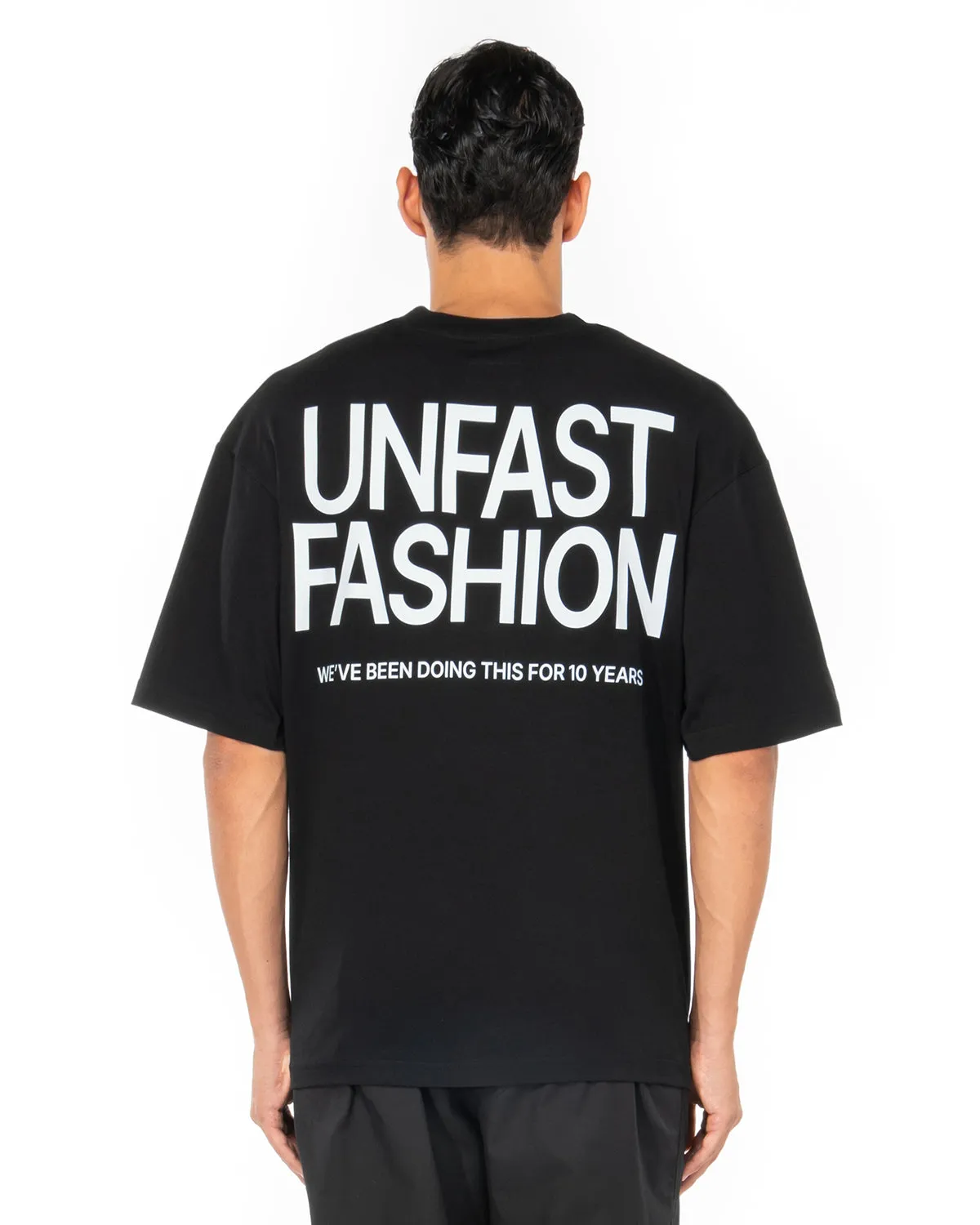 UNFASTFAST FASHION T-Shirt sold by Blowhammer