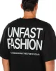 UNFASTFAST FASHION T-Shirt sold by Blowhammer