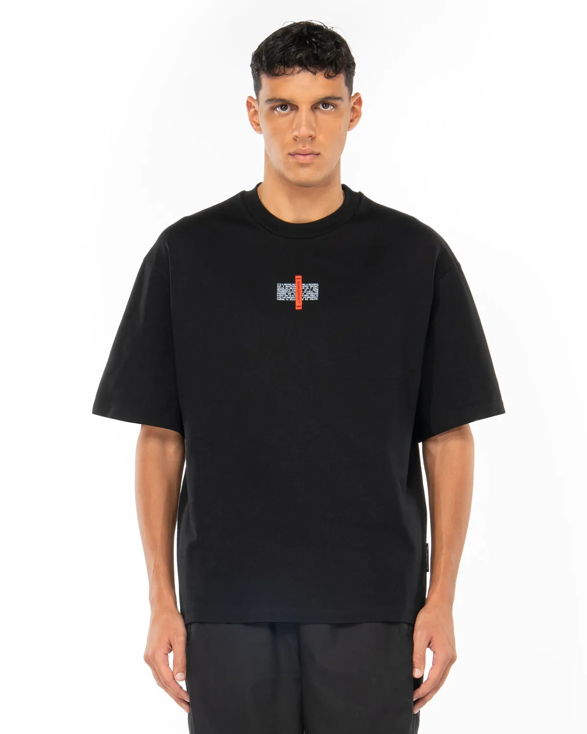 UNFASTFAST FASHION T-Shirt sold by Blowhammer product image thumbnail 2