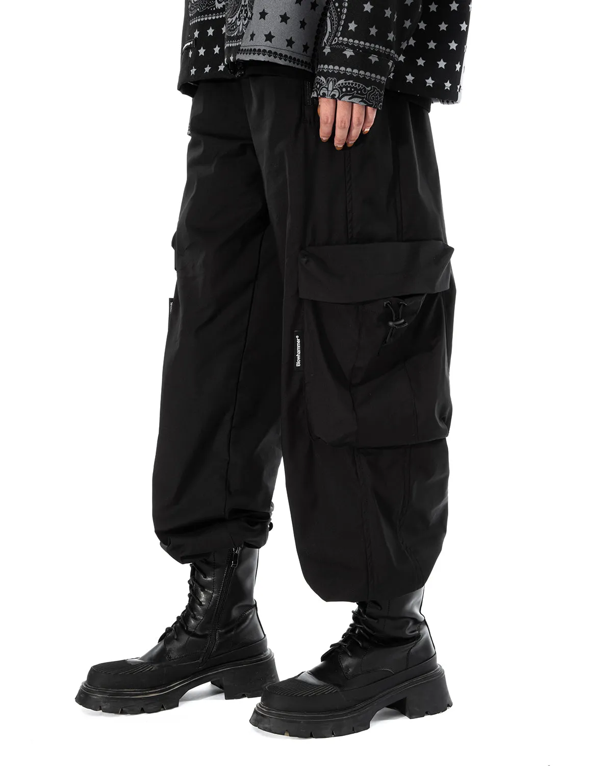 Black sold by Blowhammer product image thumbnail 5